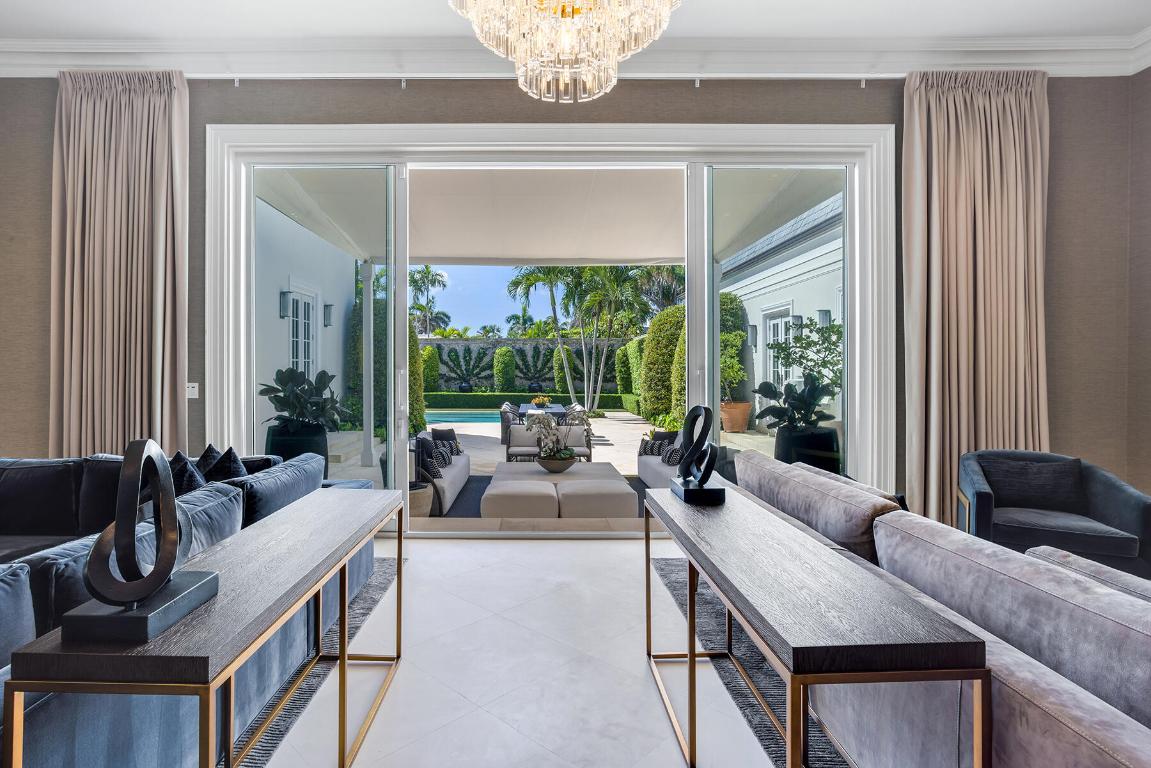 CASA BENDITA - Residential