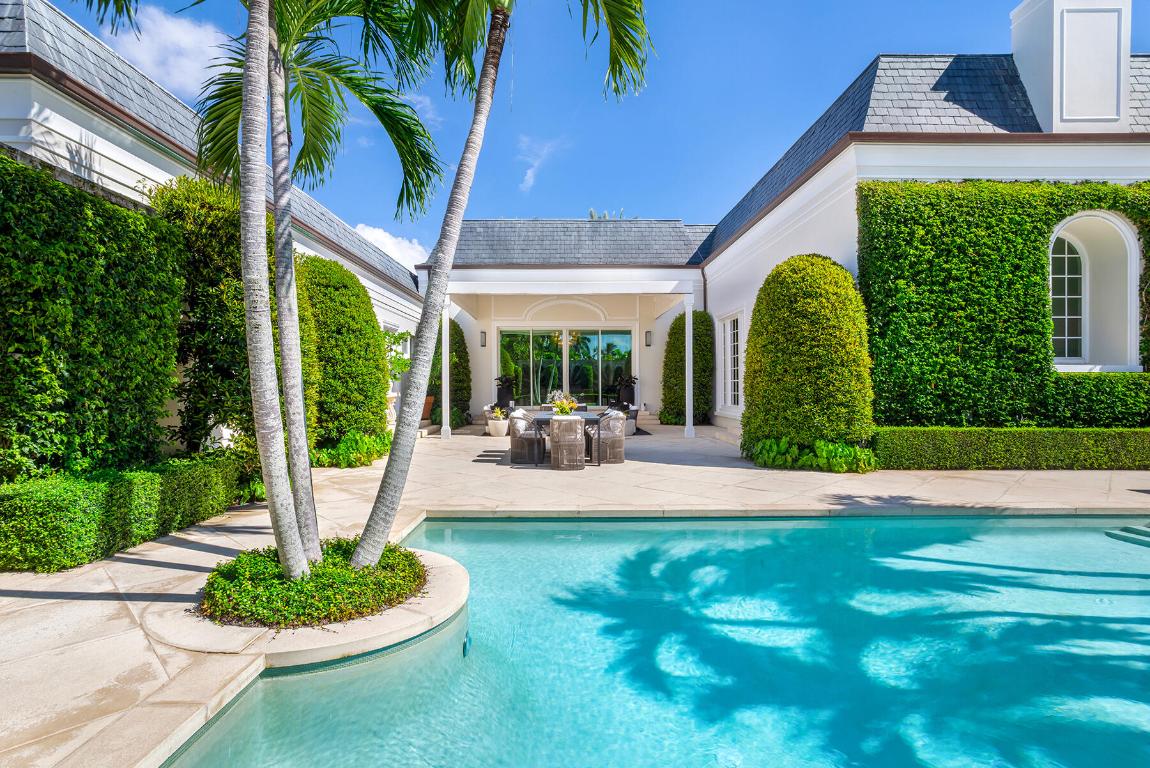 CASA BENDITA - Residential