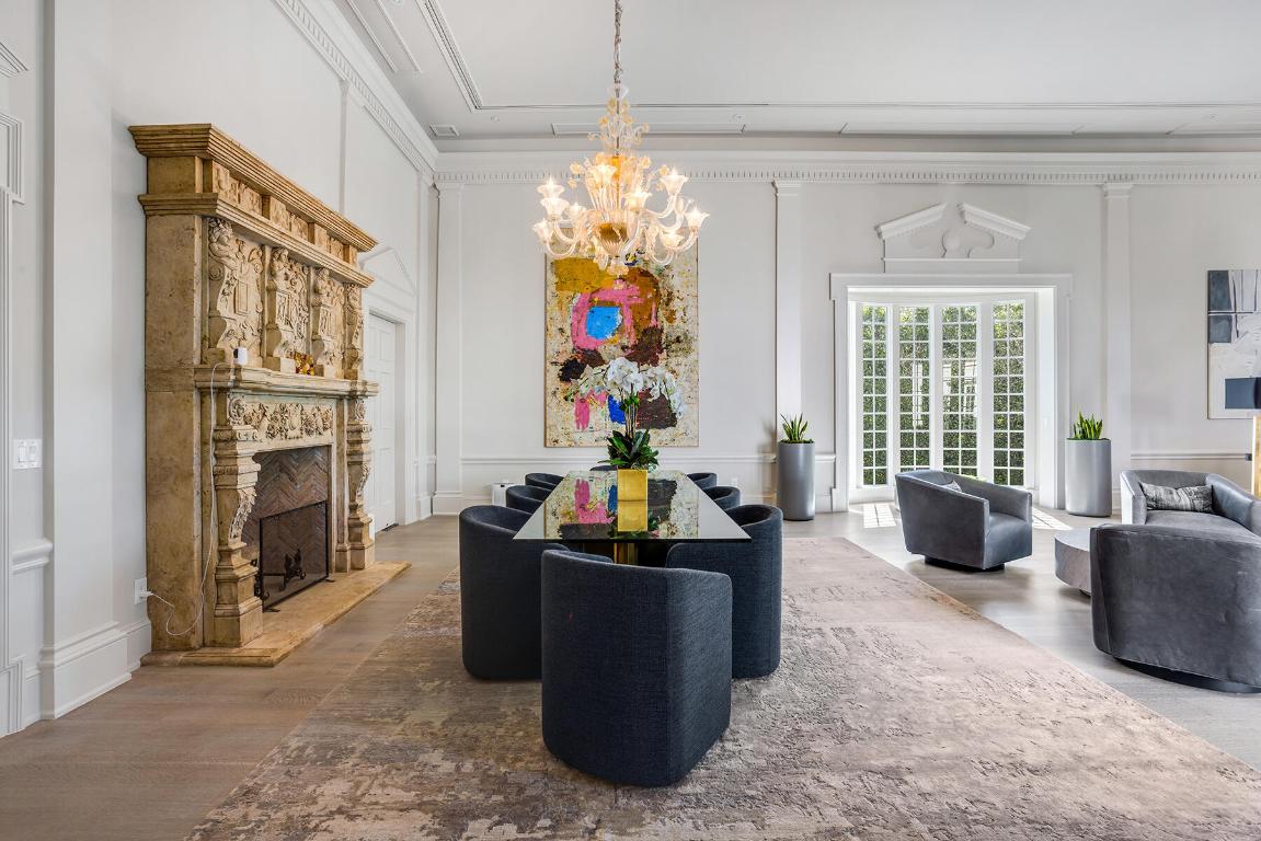 CASA BENDITA - Residential