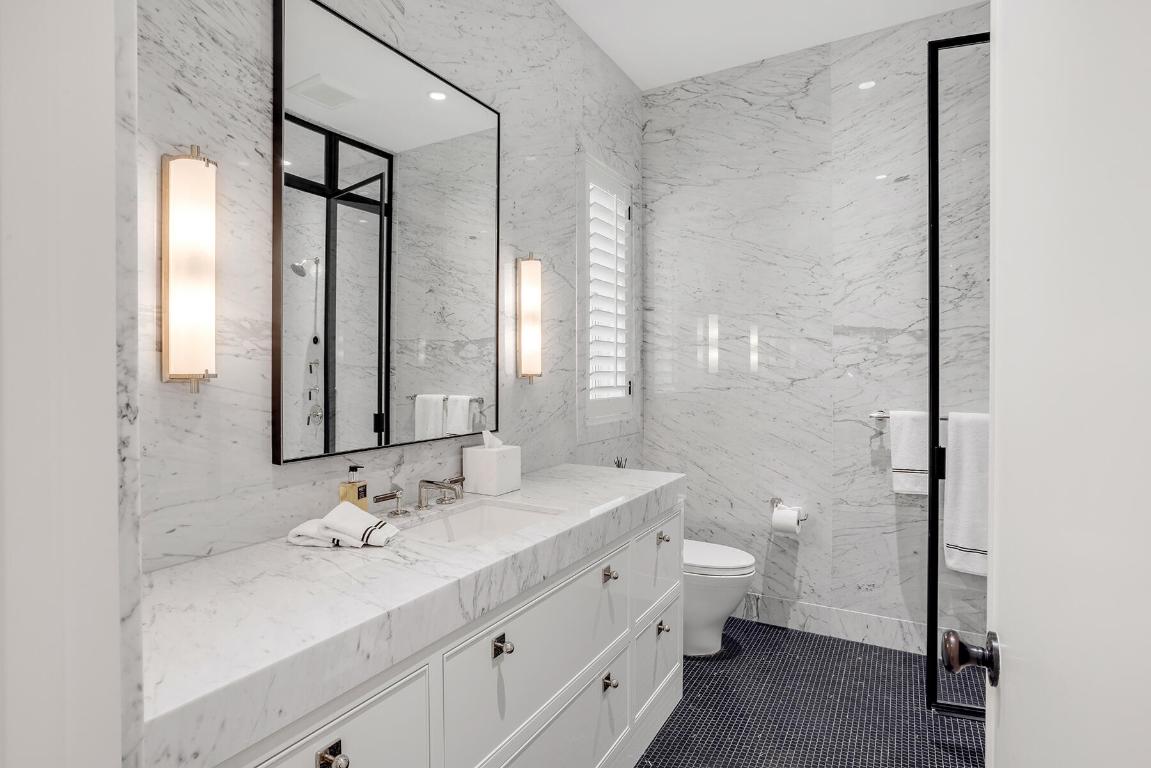 CASA BENDITA - Residential