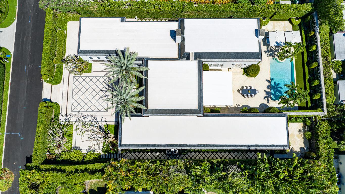 CASA BENDITA - Residential