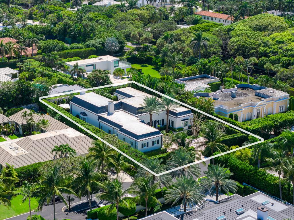 CASA BENDITA - Residential