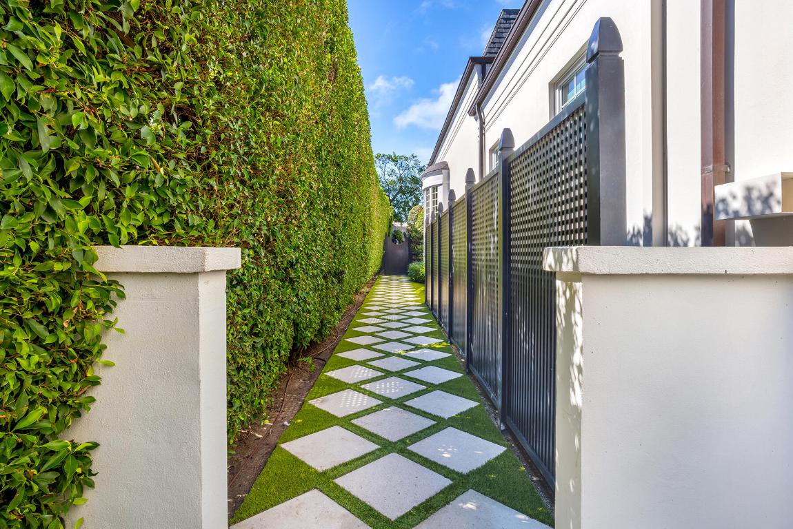 CASA BENDITA - Residential