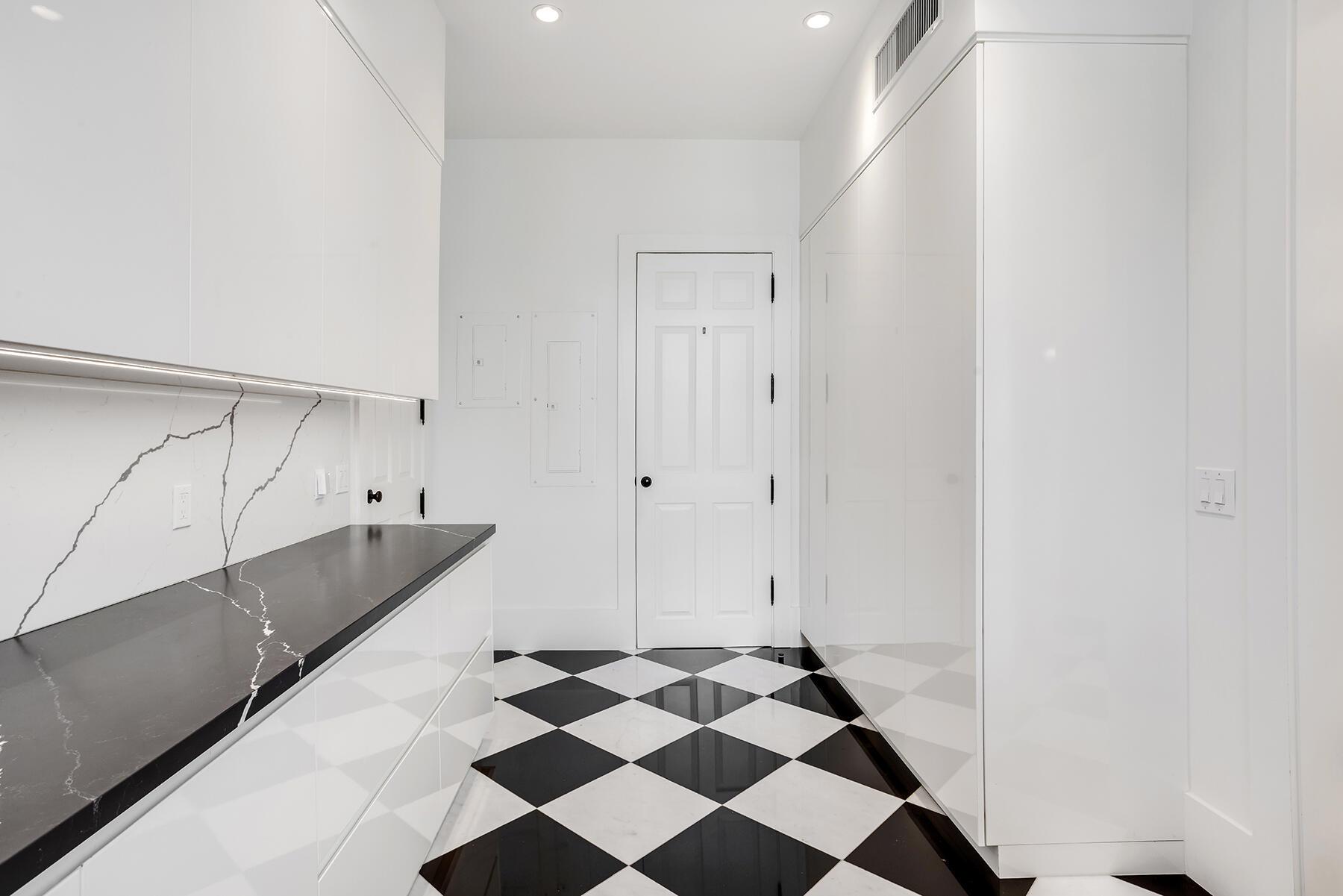 CASA BENDITA - Residential