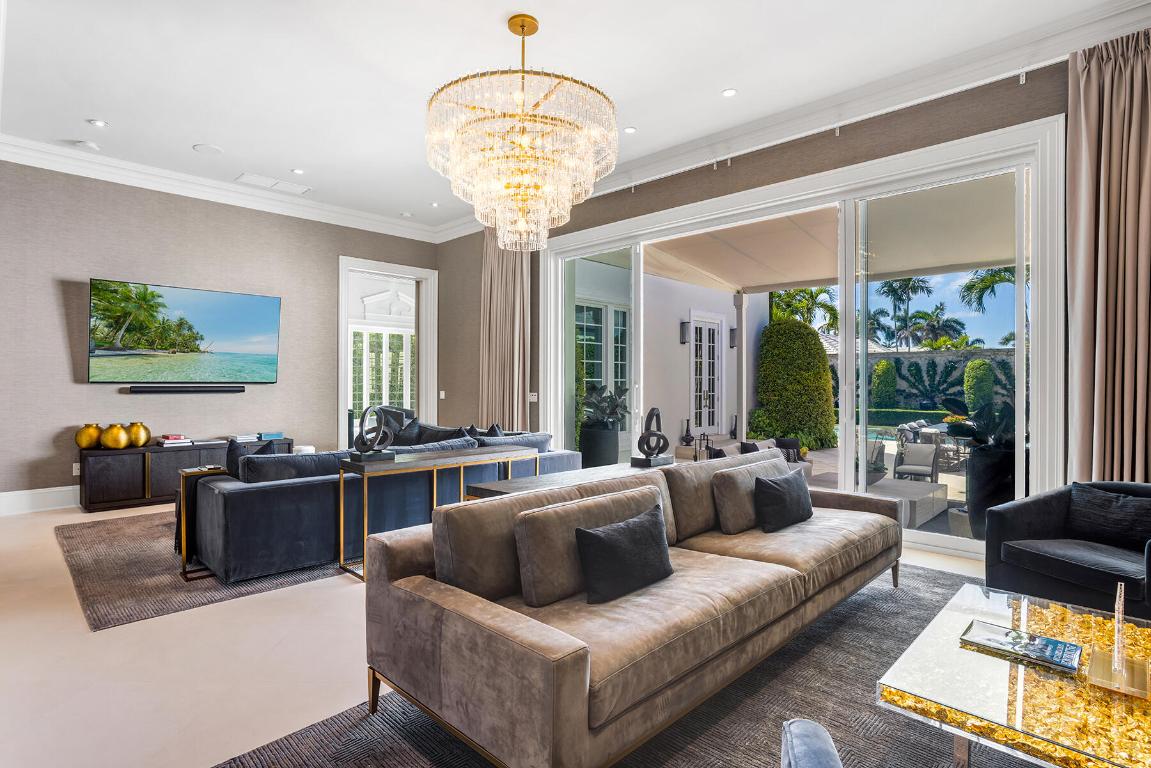 CASA BENDITA - Residential