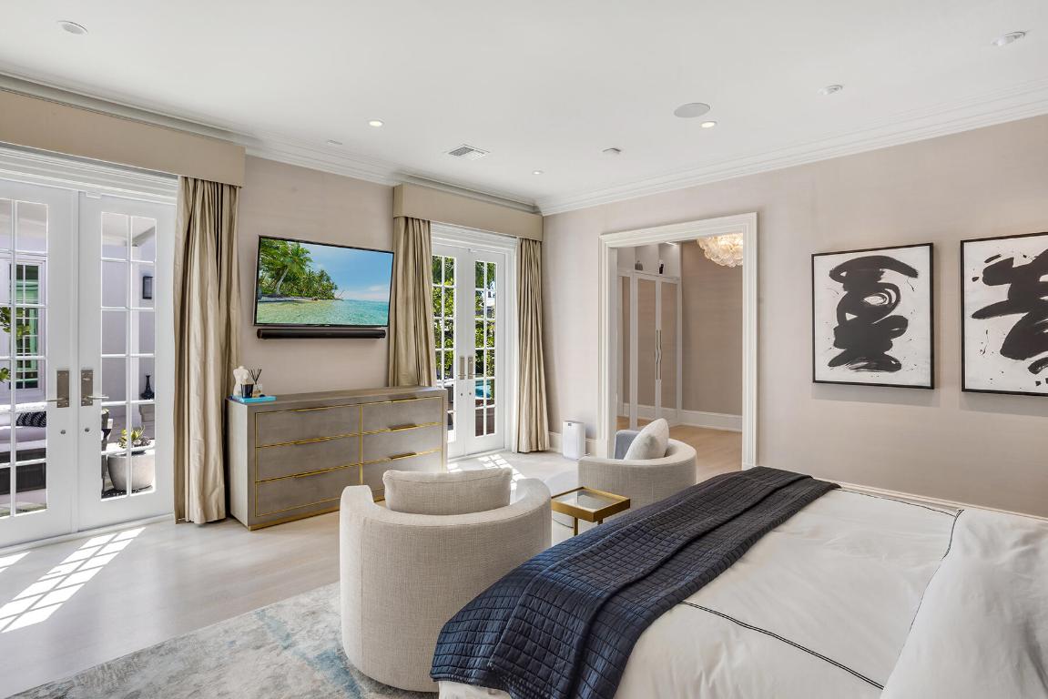 CASA BENDITA - Residential