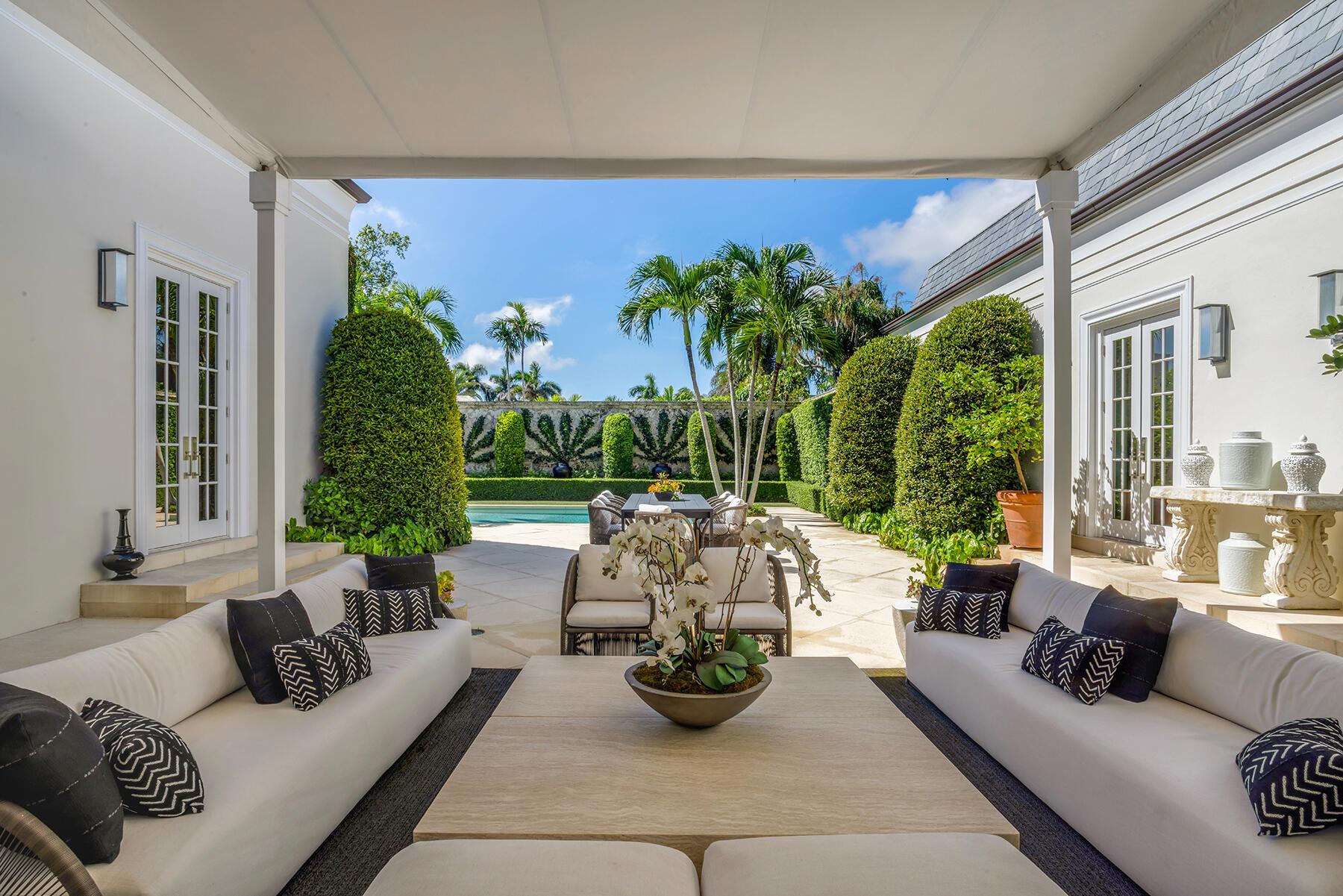 CASA BENDITA - Residential