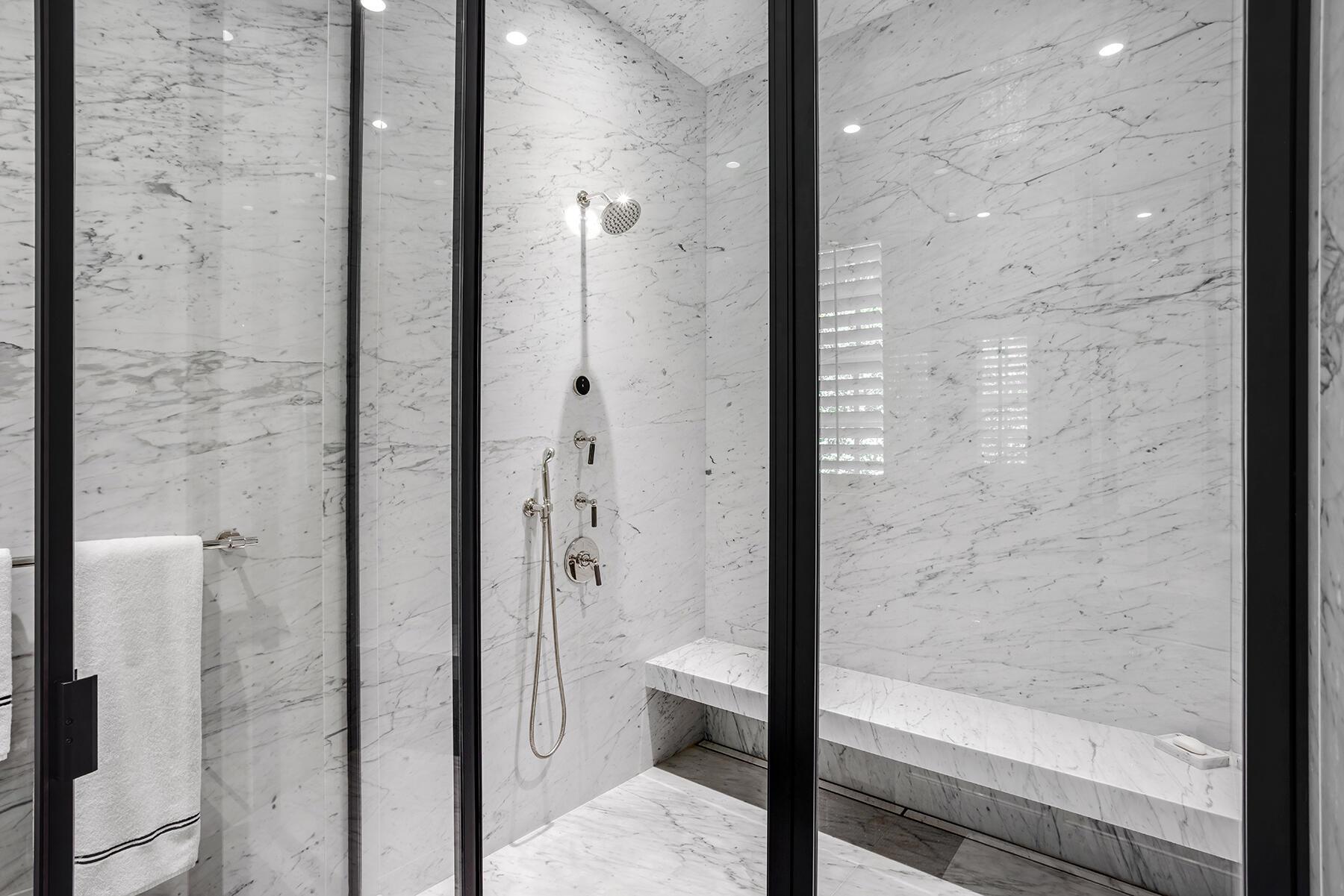 CASA BENDITA - Residential