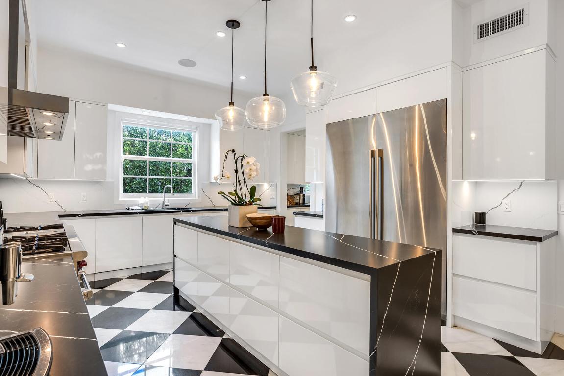 CASA BENDITA - Residential