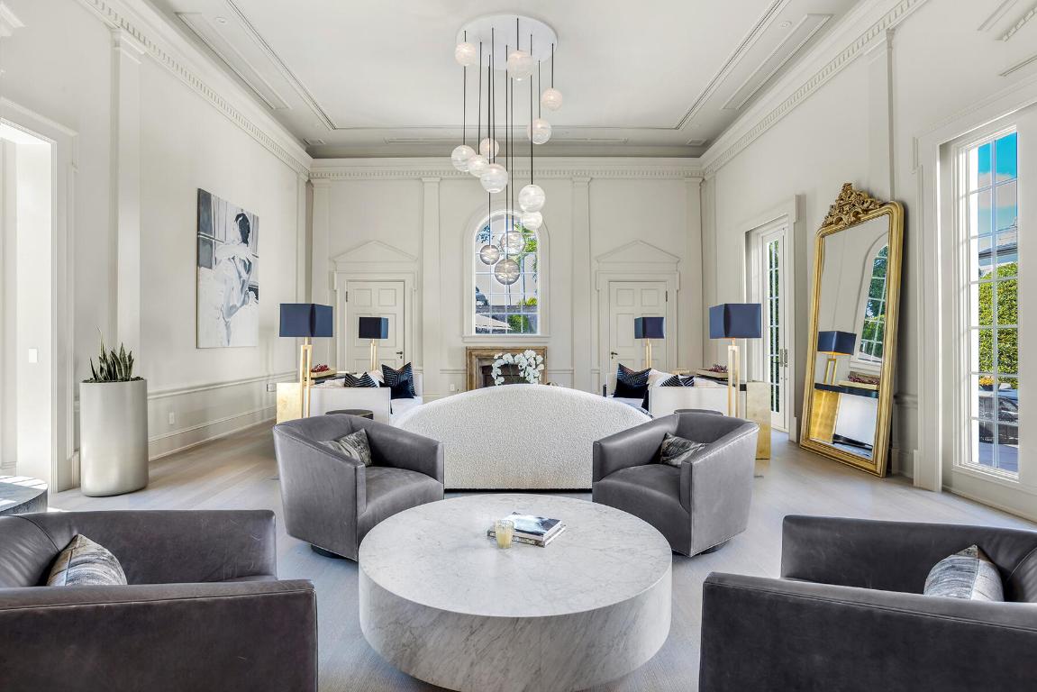 CASA BENDITA - Residential