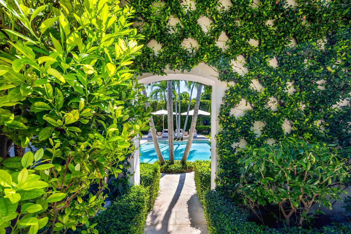 CASA BENDITA - Residential