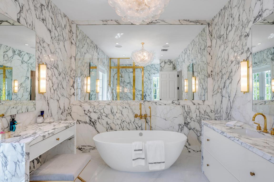 CASA BENDITA - Residential