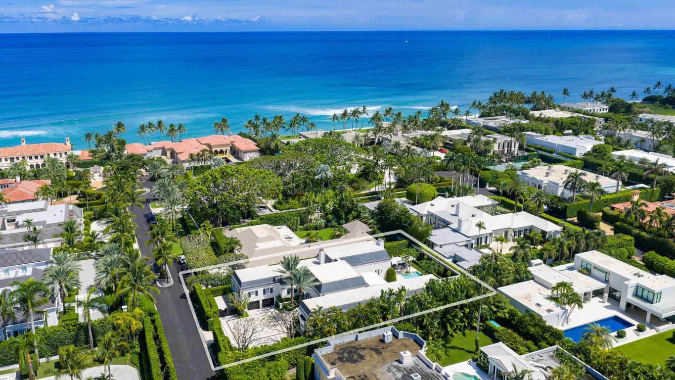 CASA BENDITA - Residential