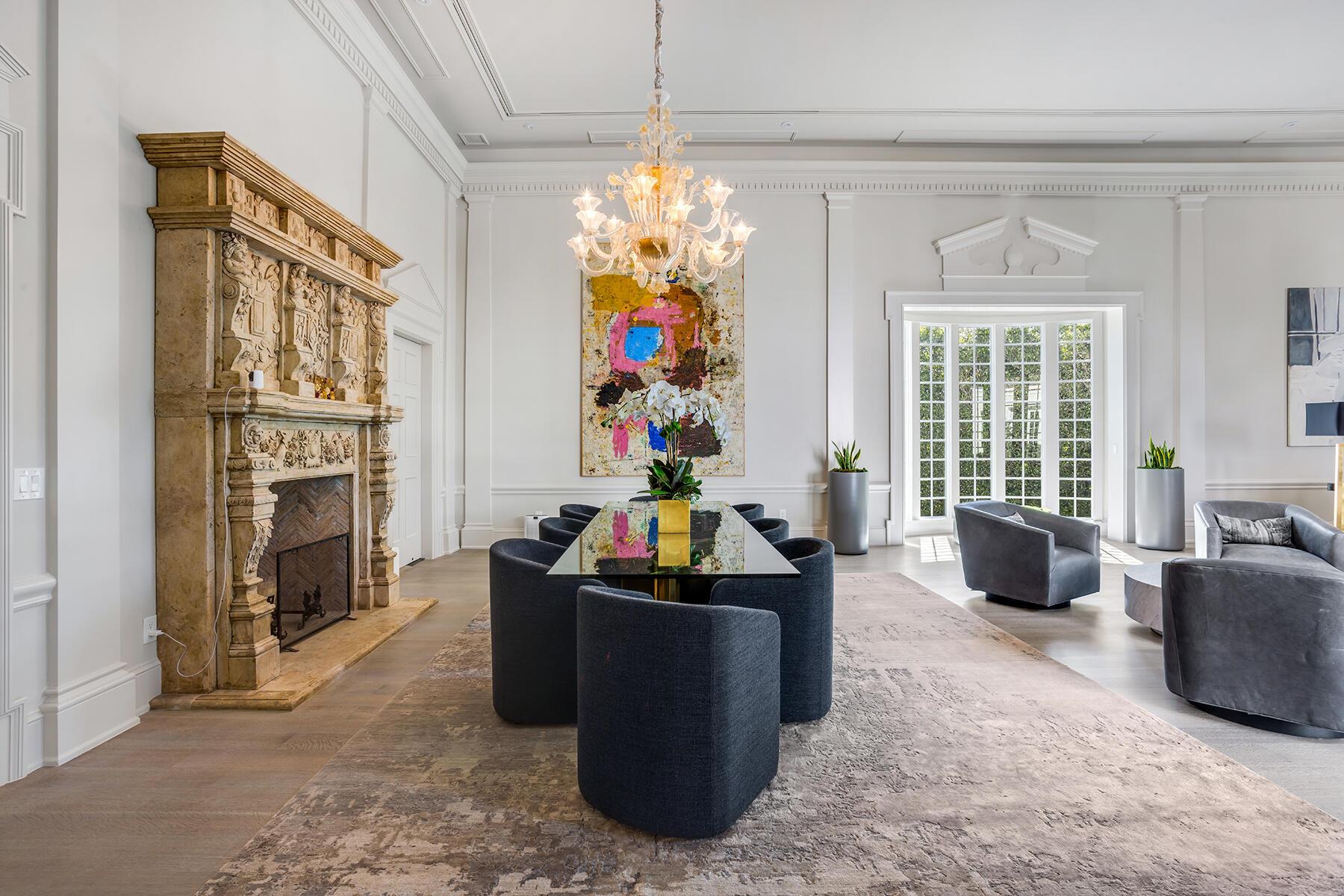 CASA BENDITA - Residential
