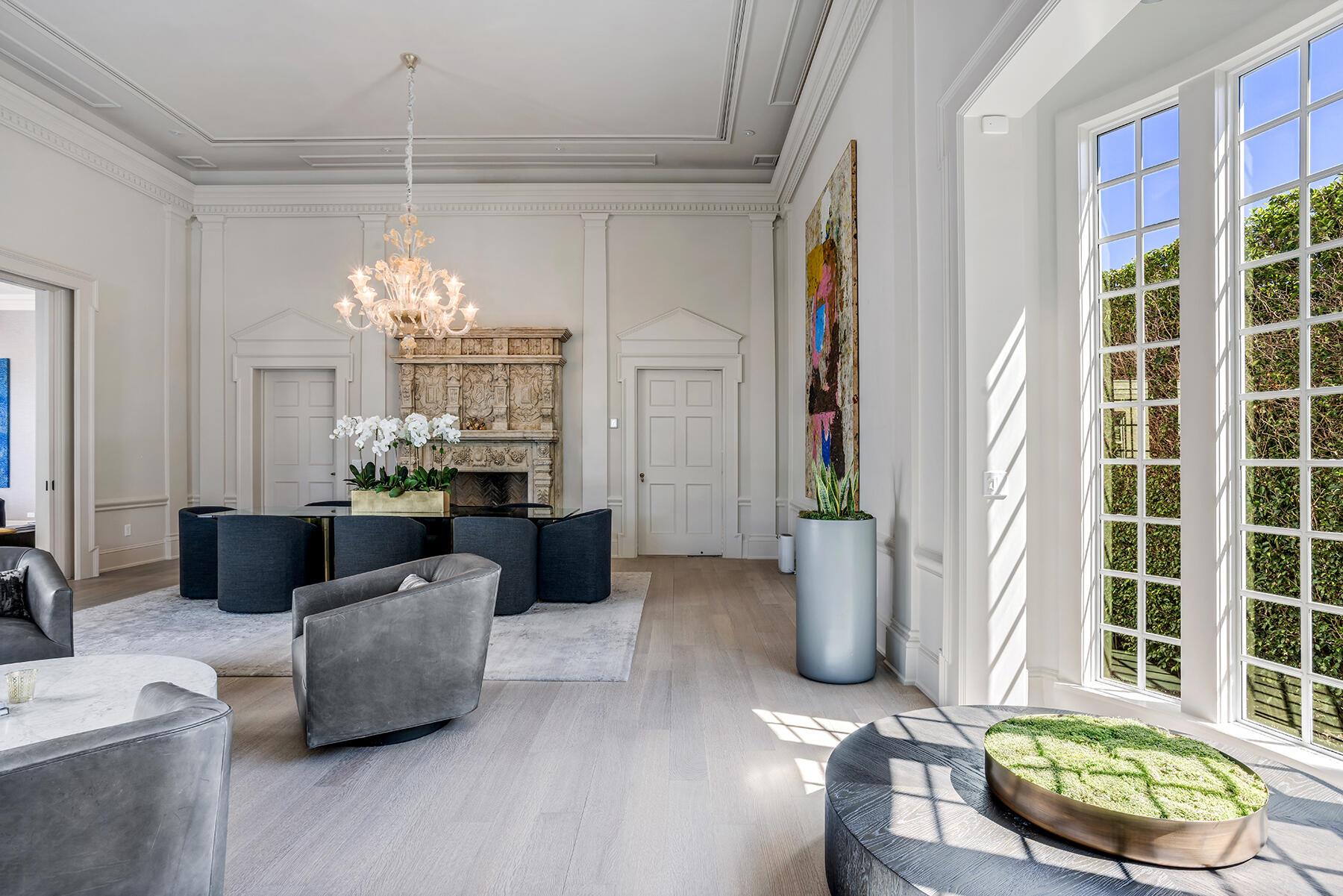 CASA BENDITA - Residential