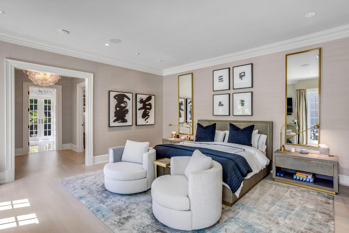 CASA BENDITA - Residential