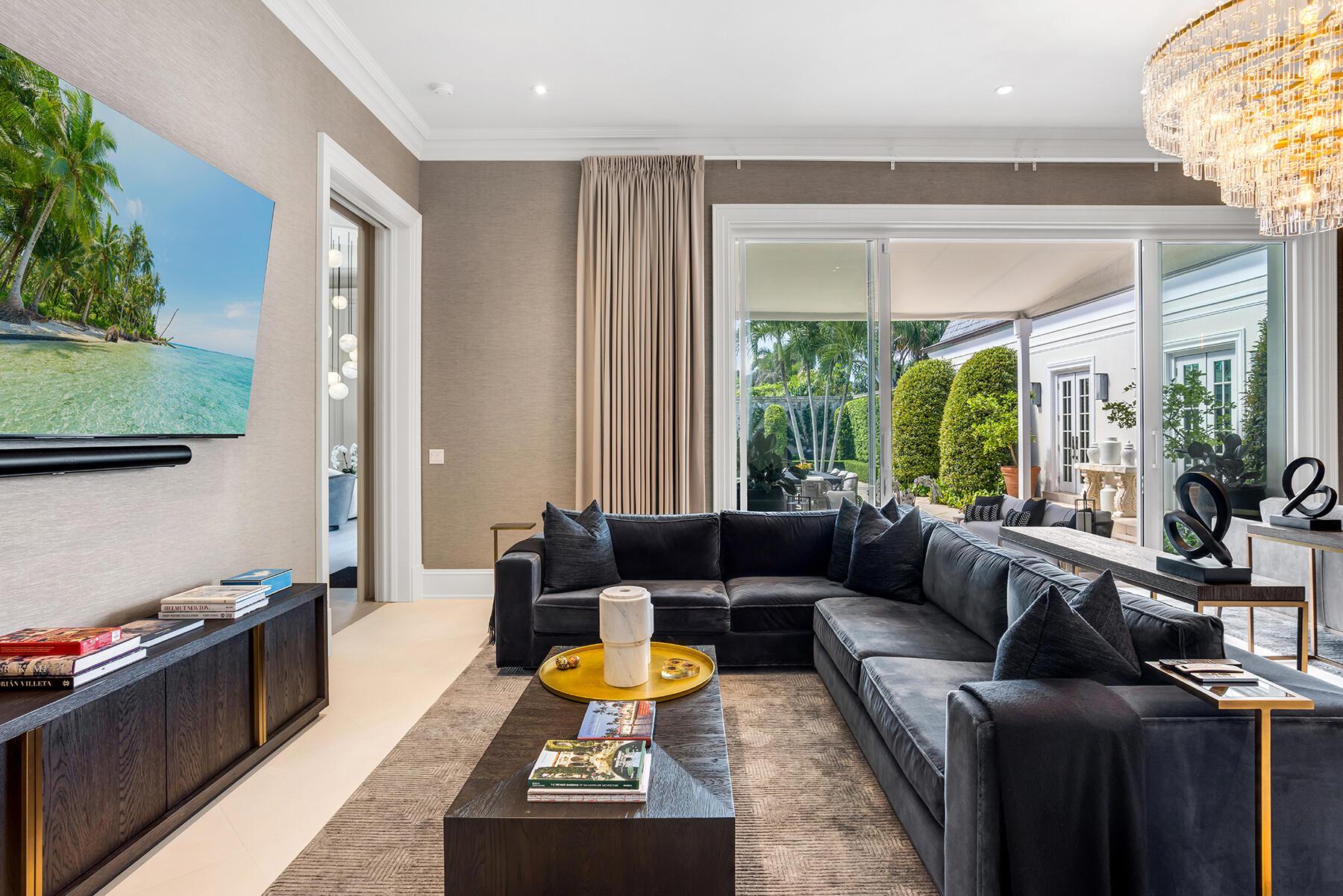 CASA BENDITA - Residential