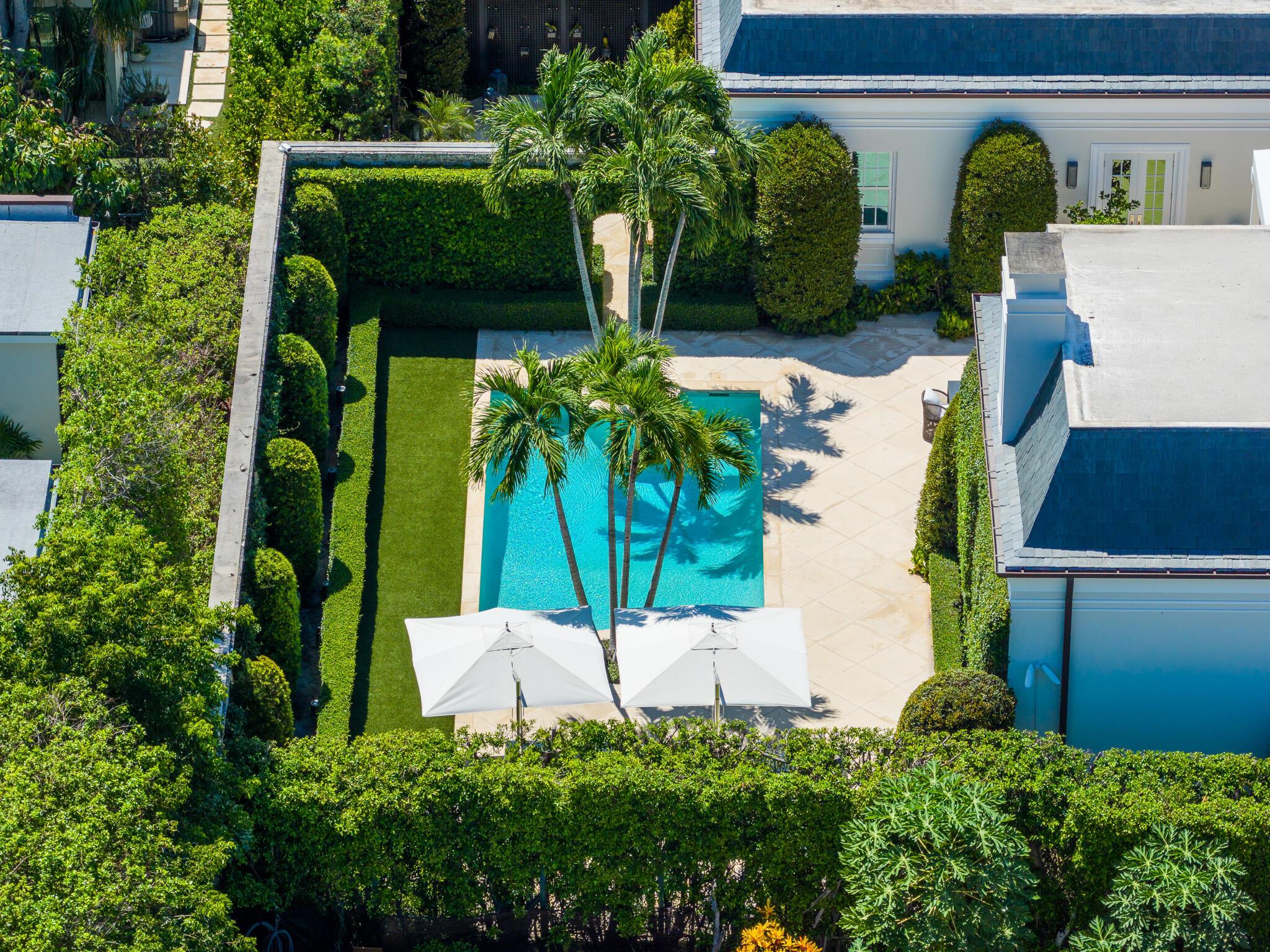 CASA BENDITA - Residential