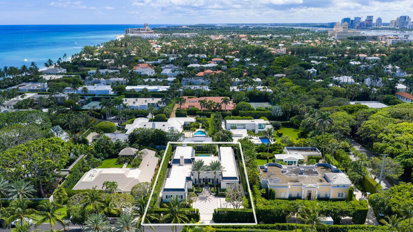 CASA BENDITA - Residential