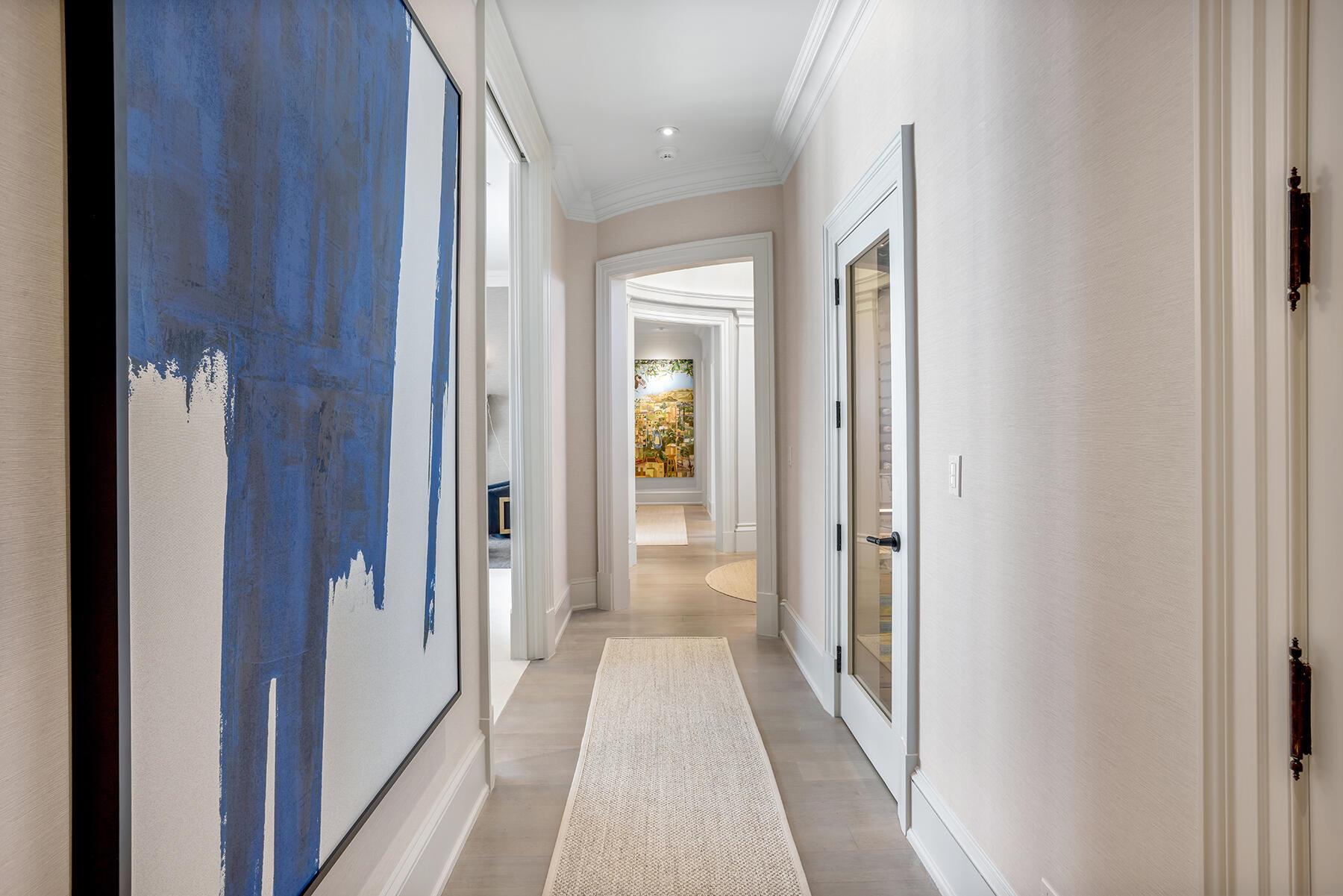 CASA BENDITA - Residential