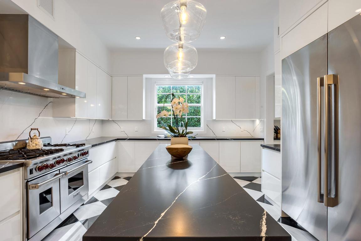 CASA BENDITA - Residential