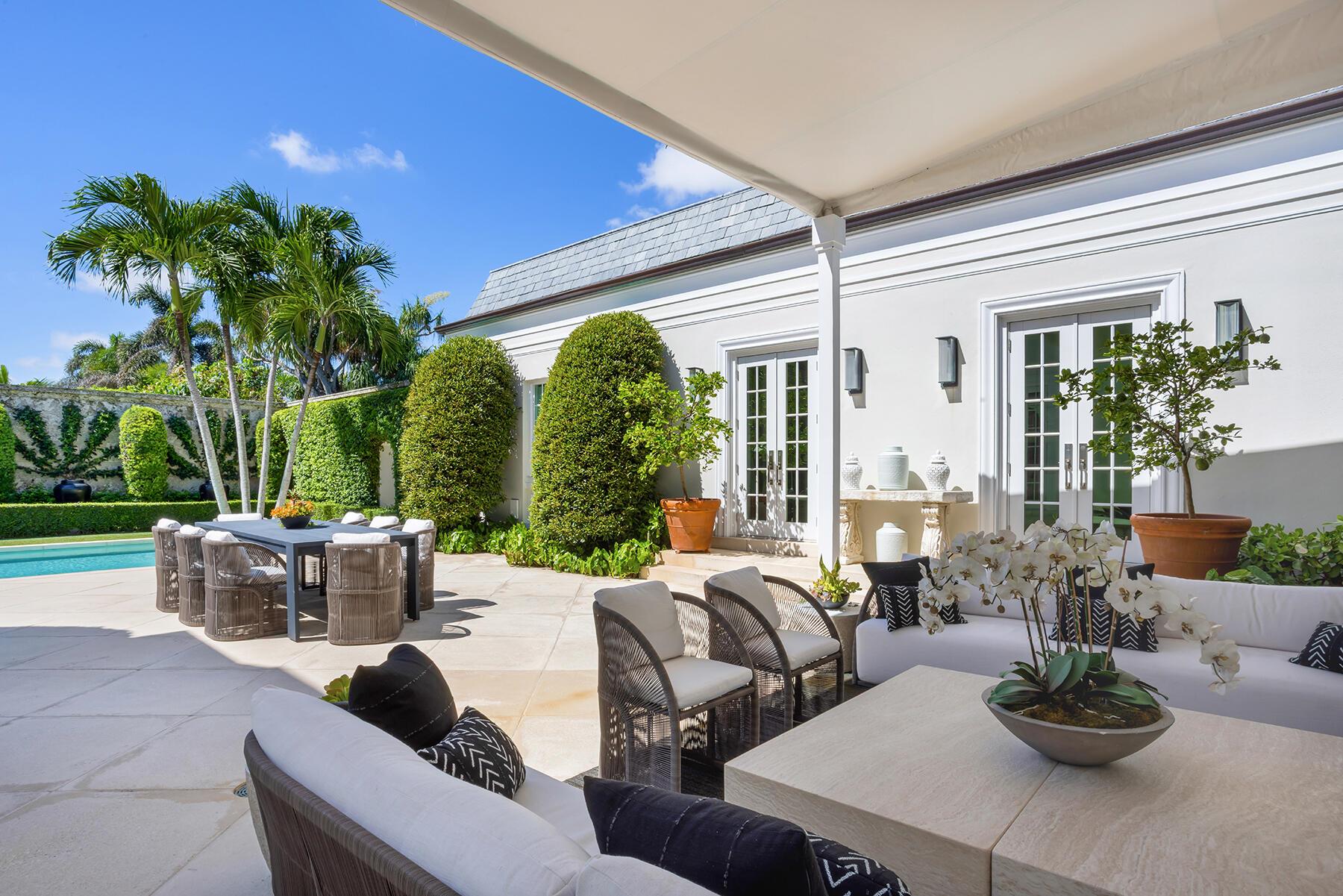 CASA BENDITA - Residential