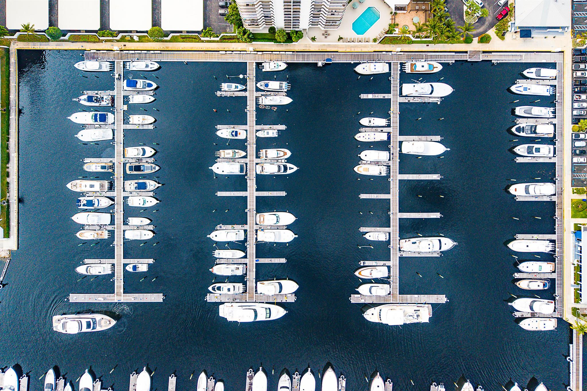 Old Port Cove - Marina To - Residential