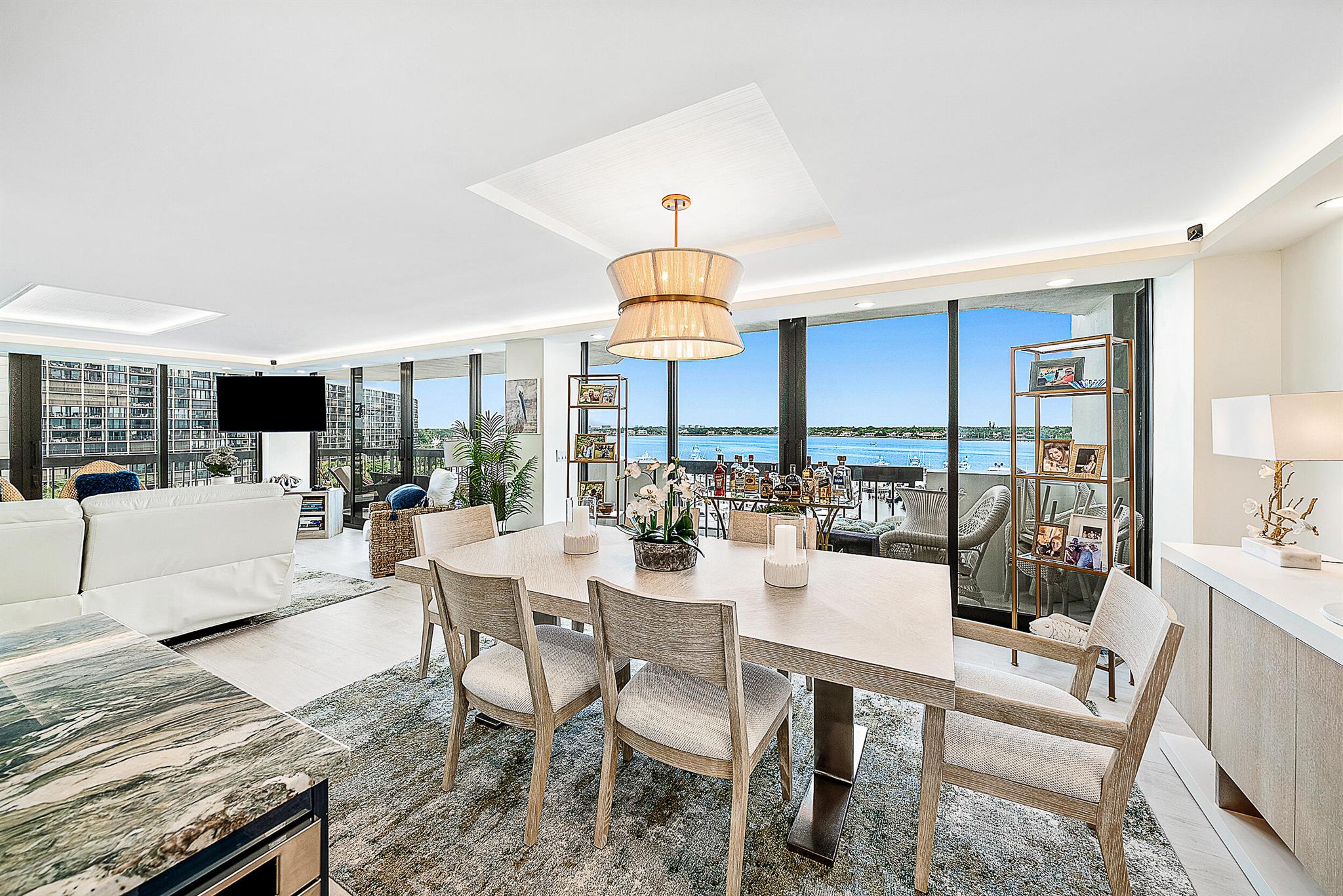 Old Port Cove - Marina To - Residential