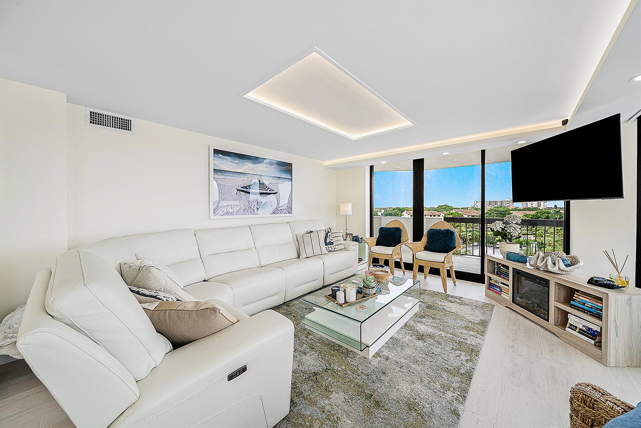 Old Port Cove - Marina To - Residential