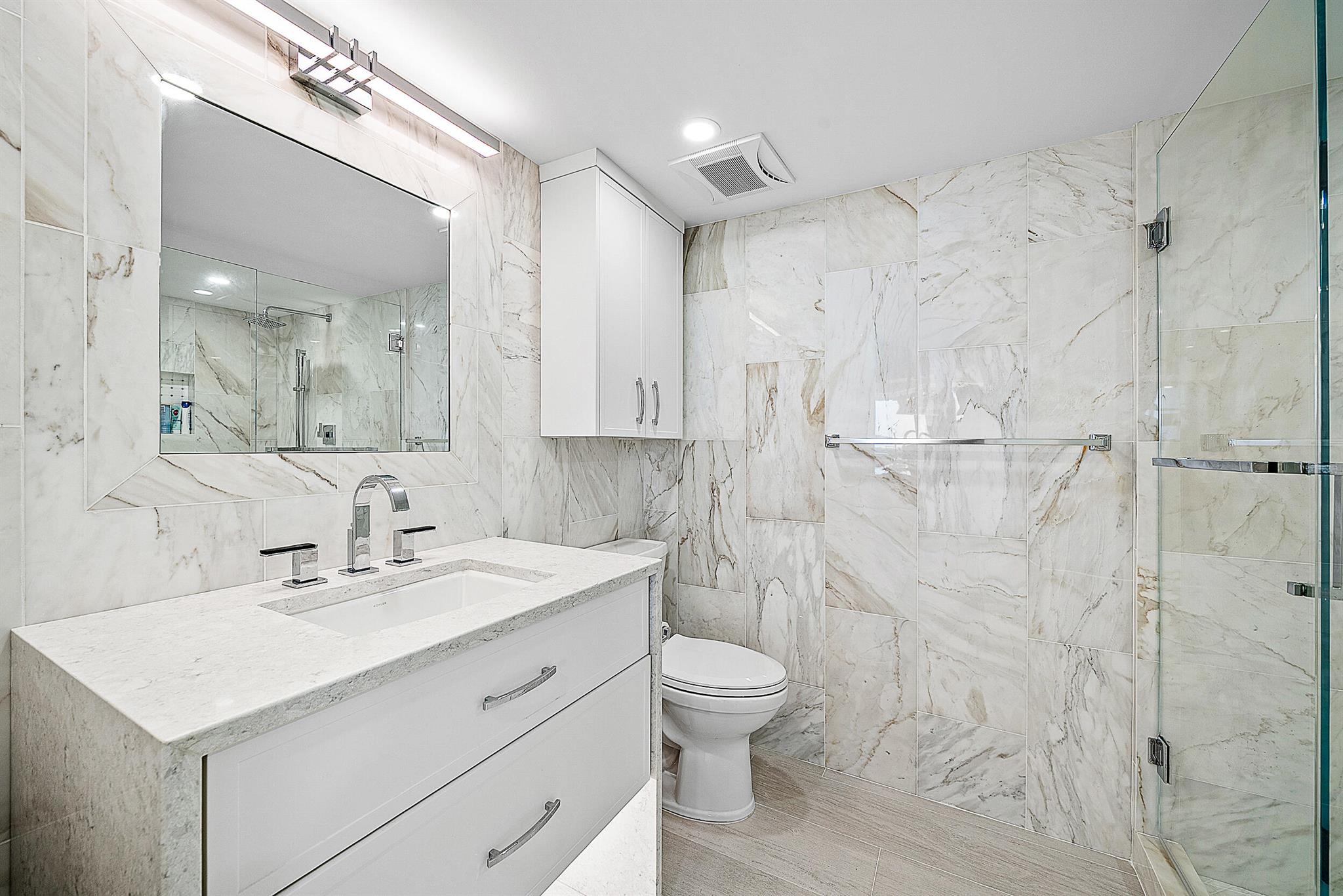 Old Port Cove - Marina To - Residential