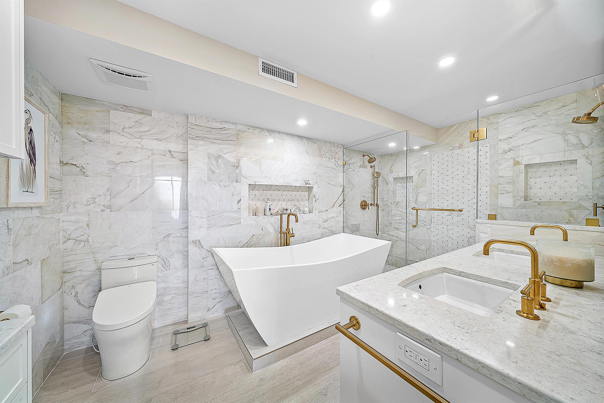 Old Port Cove - Marina To - Residential