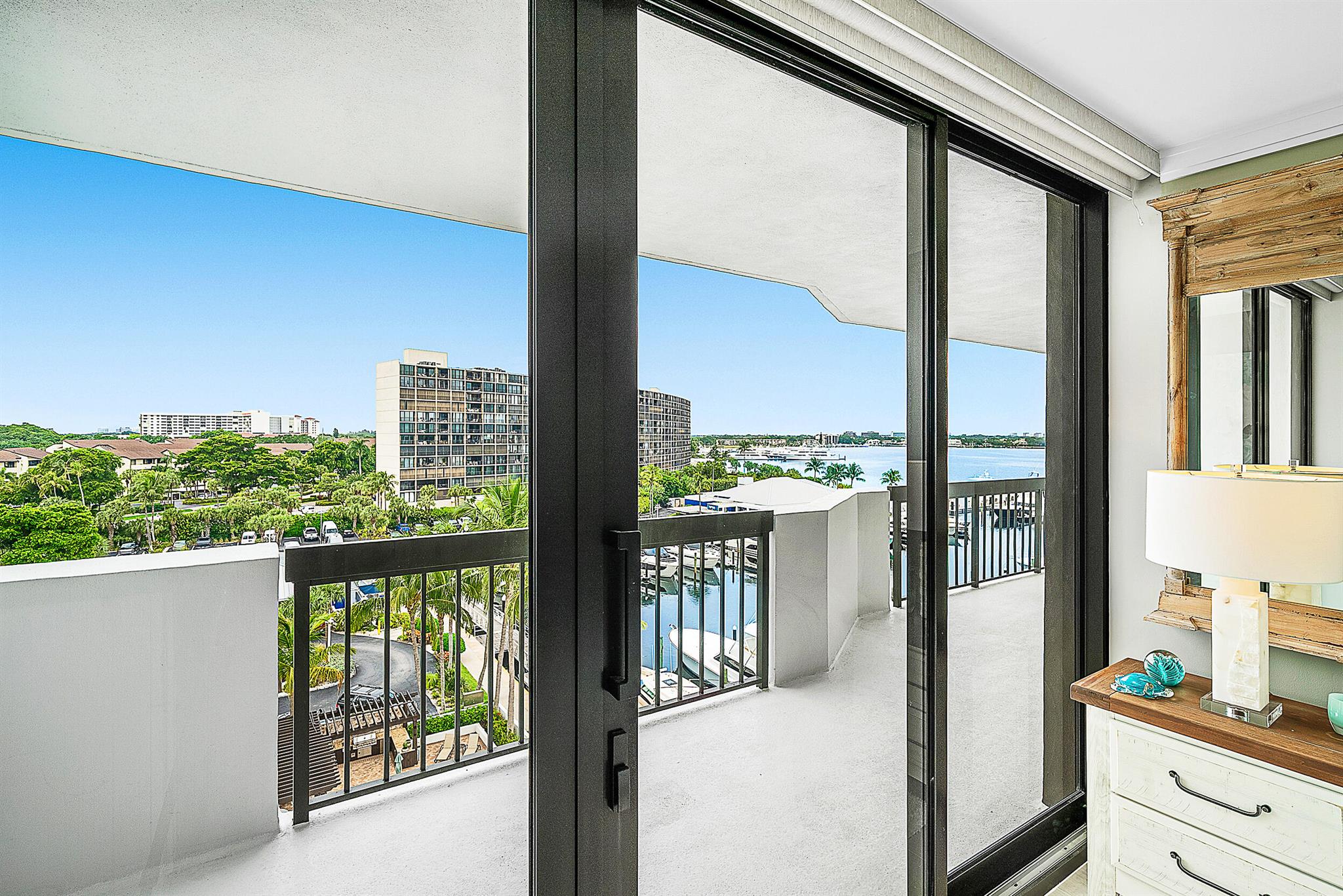 Old Port Cove - Marina To - Residential