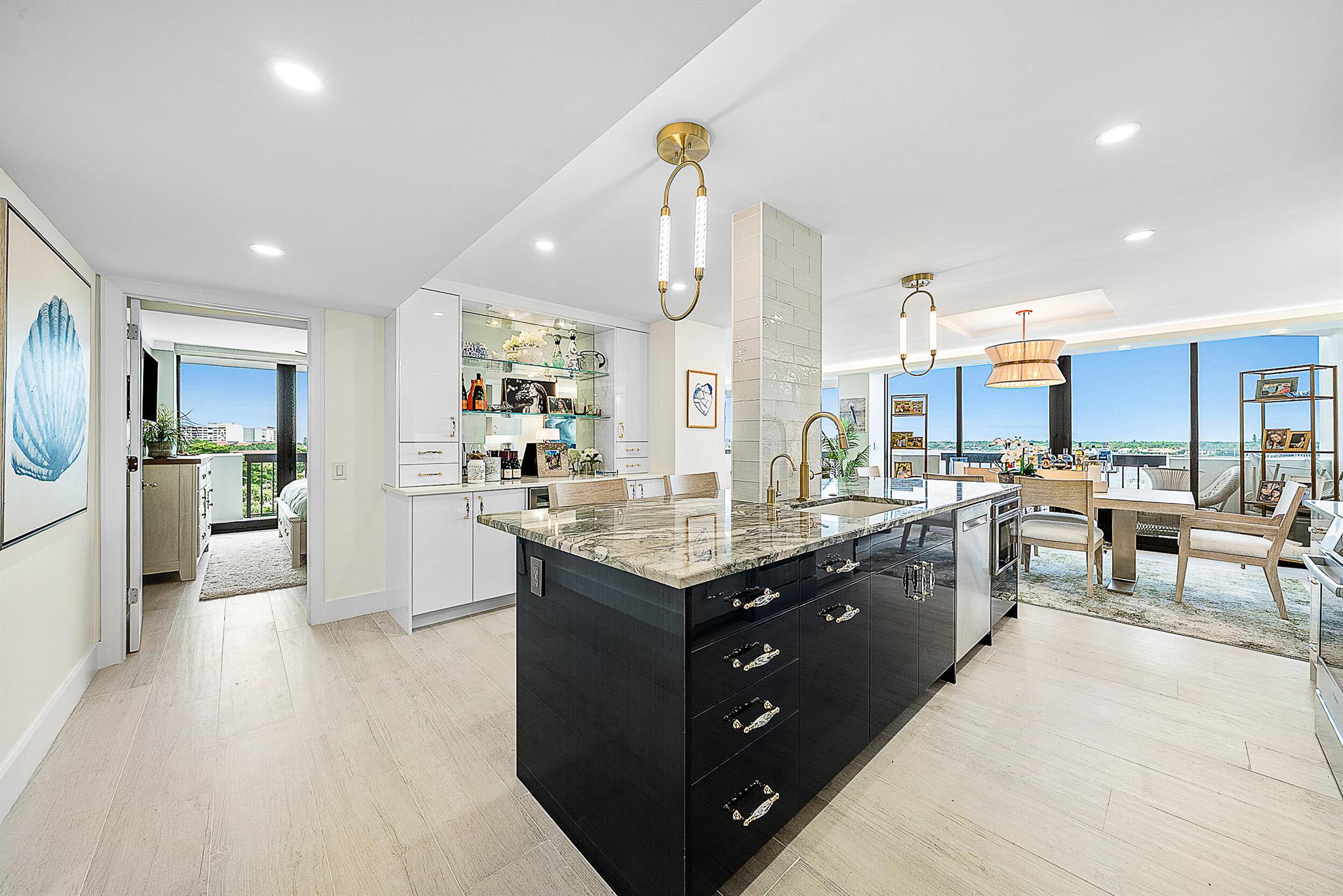 Old Port Cove - Marina To - Residential