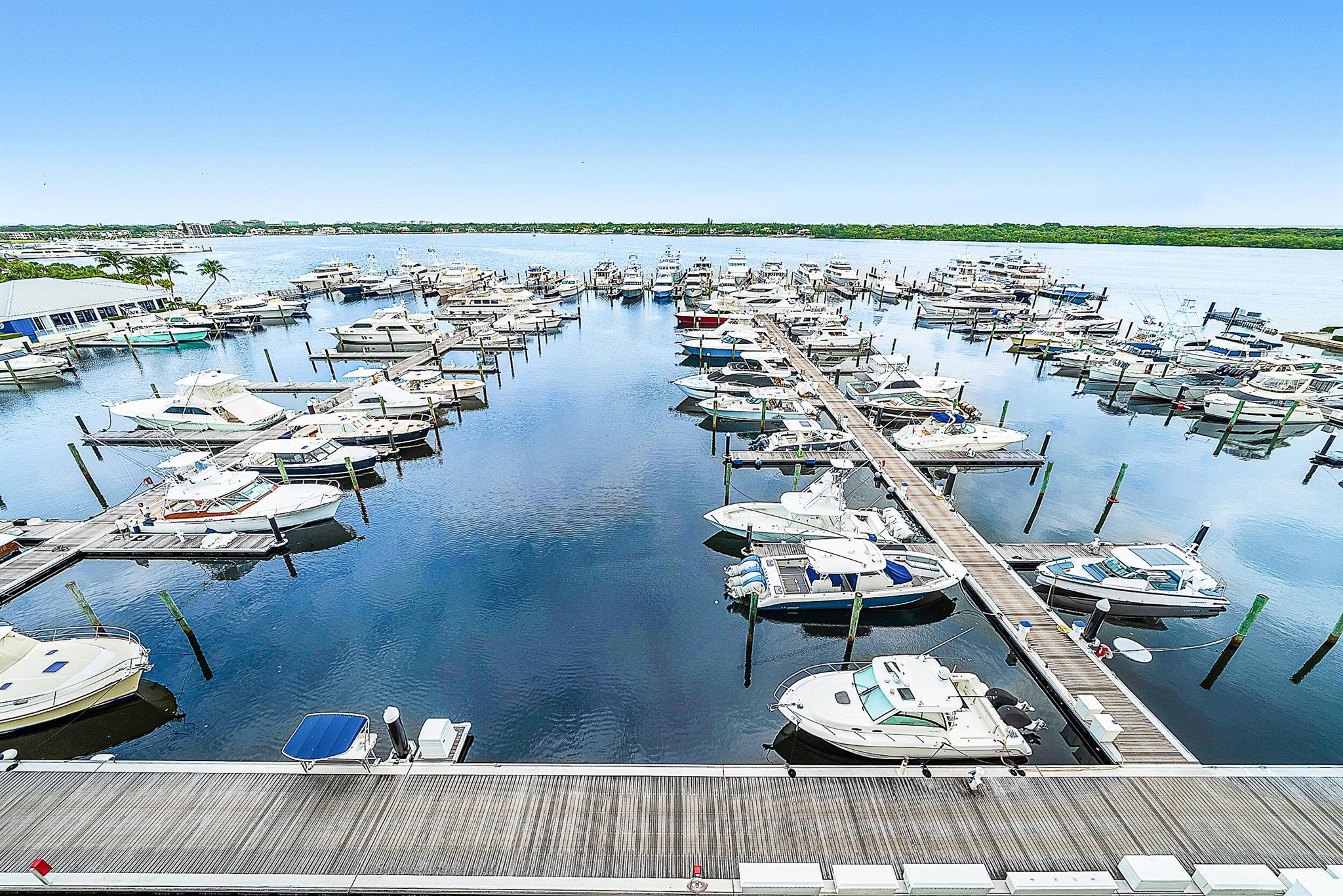 Old Port Cove - Marina To - Residential