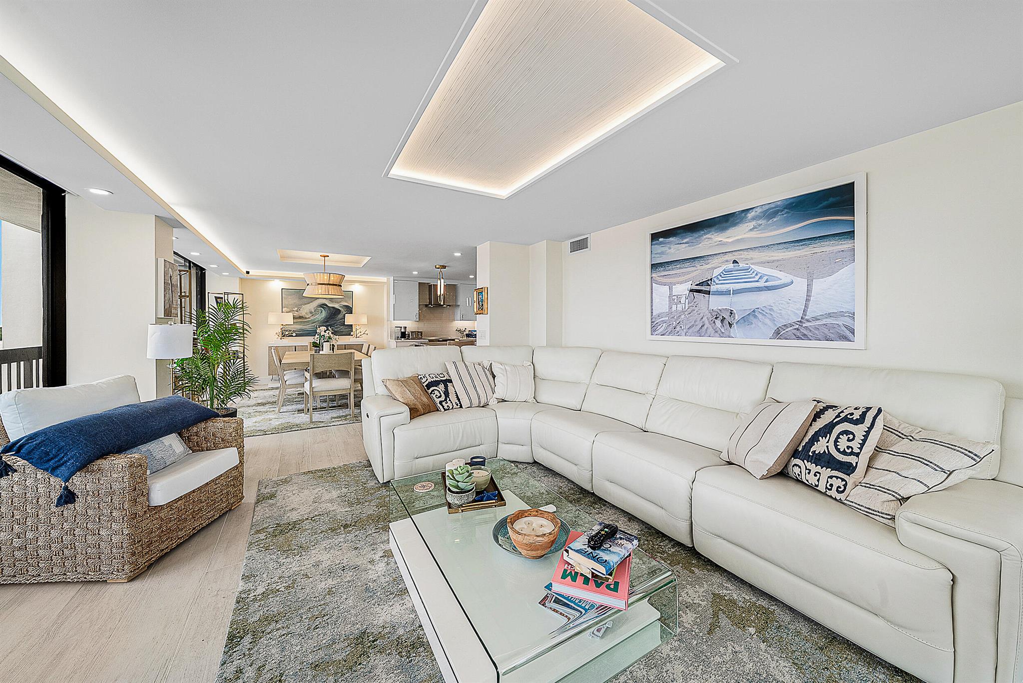 Old Port Cove - Marina To - Residential