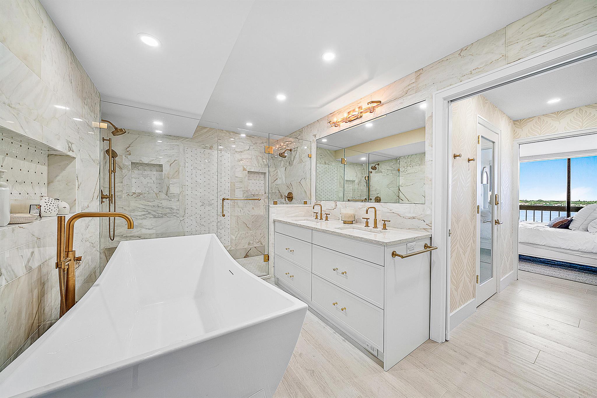 Old Port Cove - Marina To - Residential