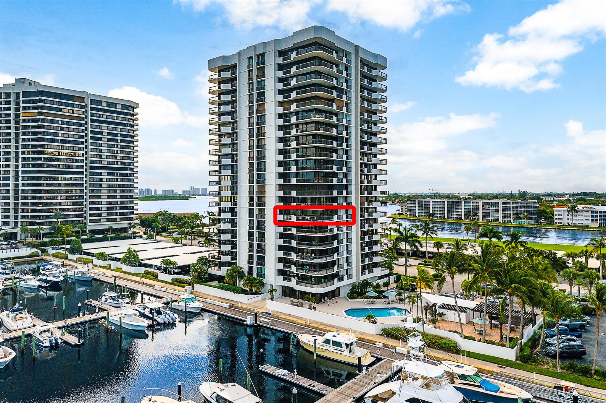 Old Port Cove - Marina To - Residential