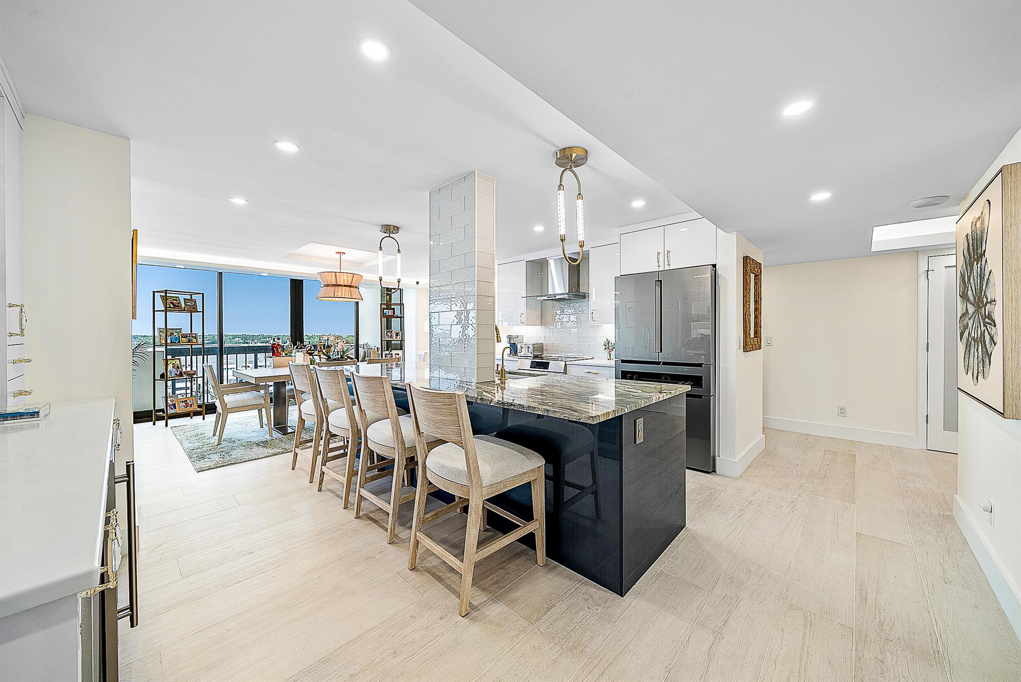 Old Port Cove - Marina To - Residential