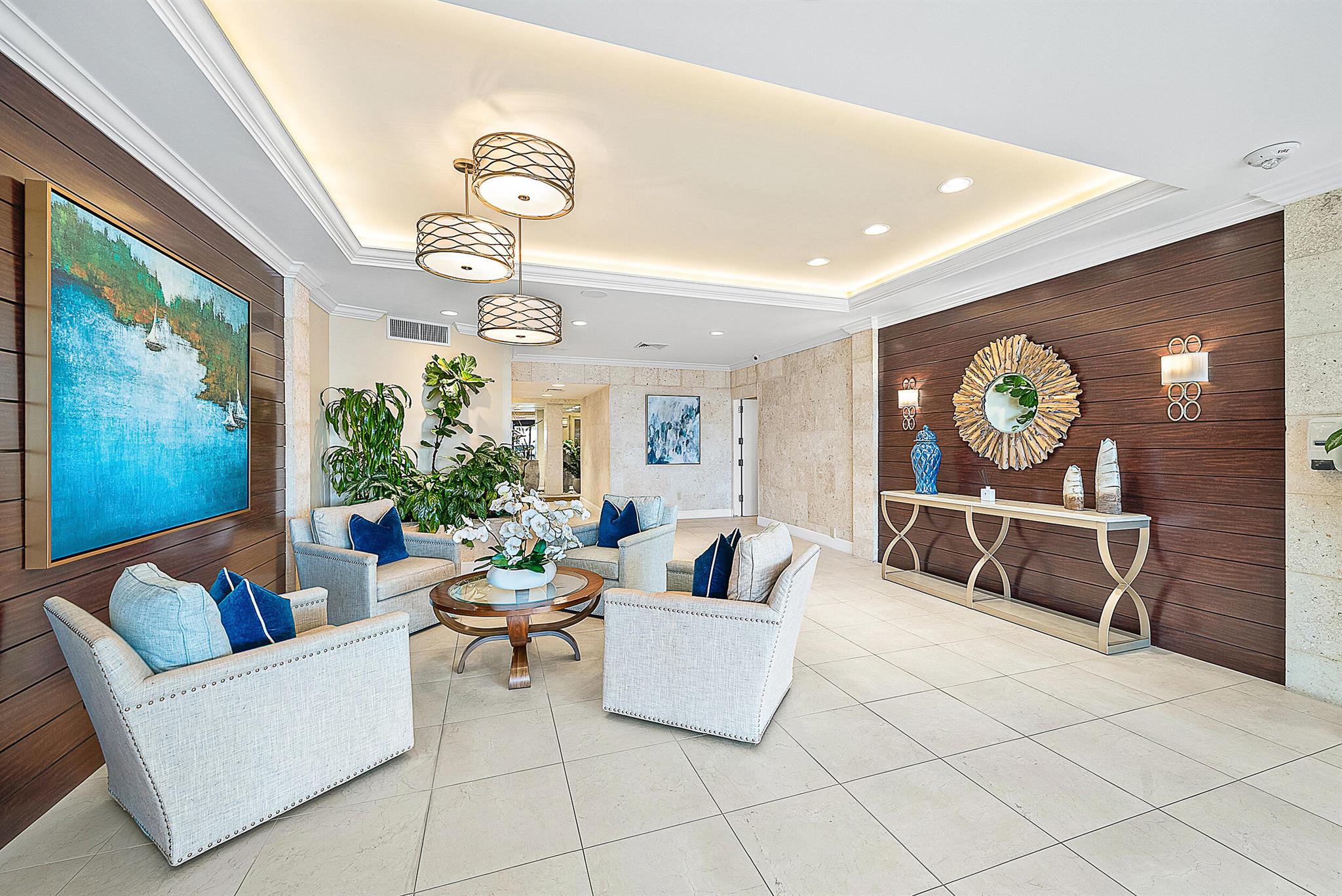 Old Port Cove - Marina To - Residential