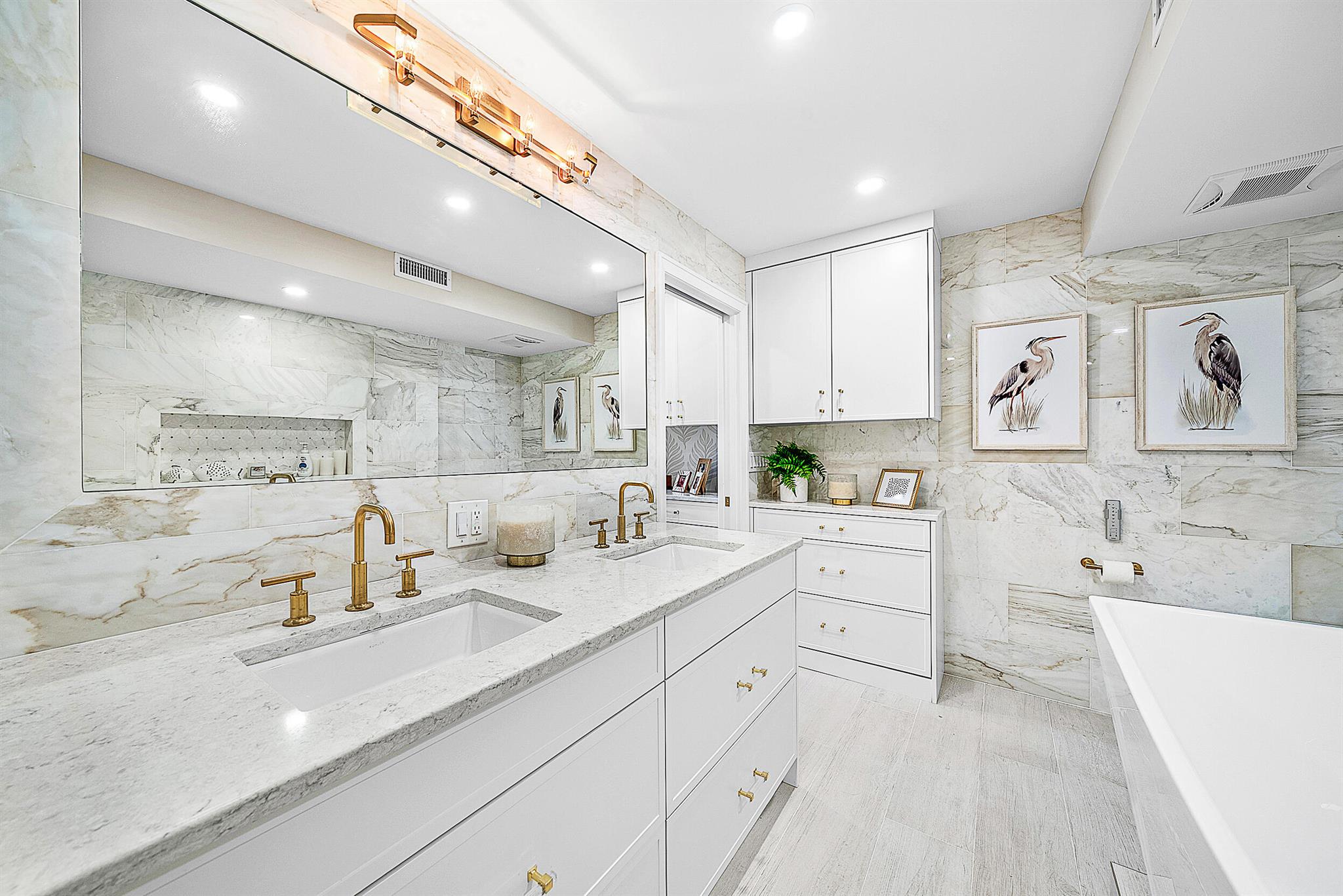 Old Port Cove - Marina To - Residential