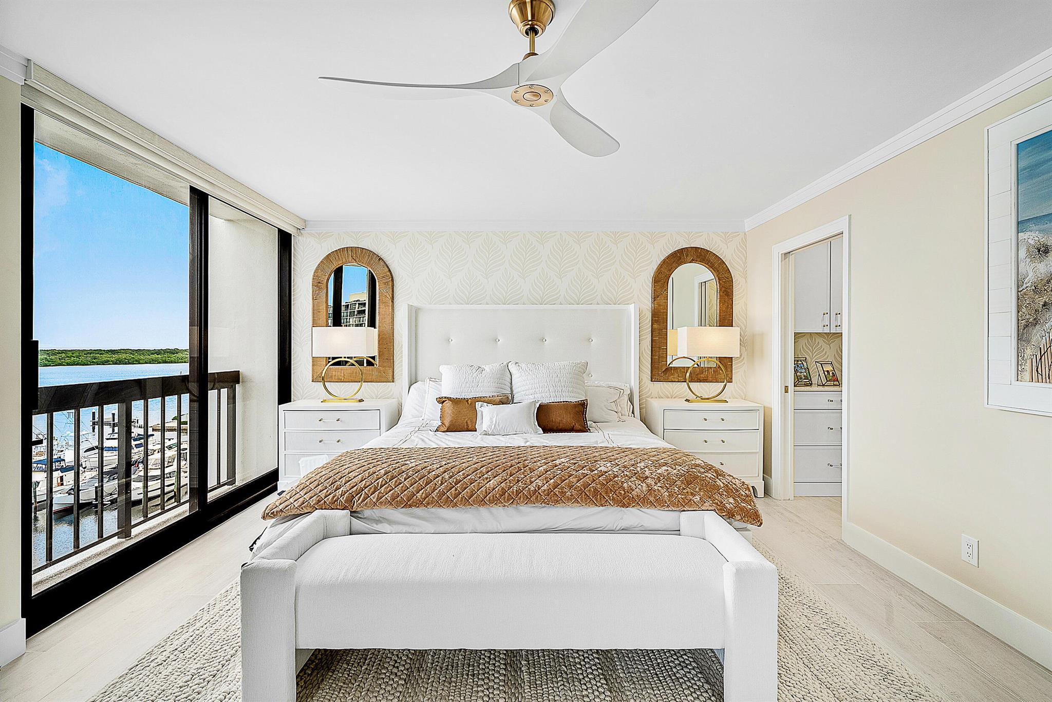 Old Port Cove - Marina To - Residential