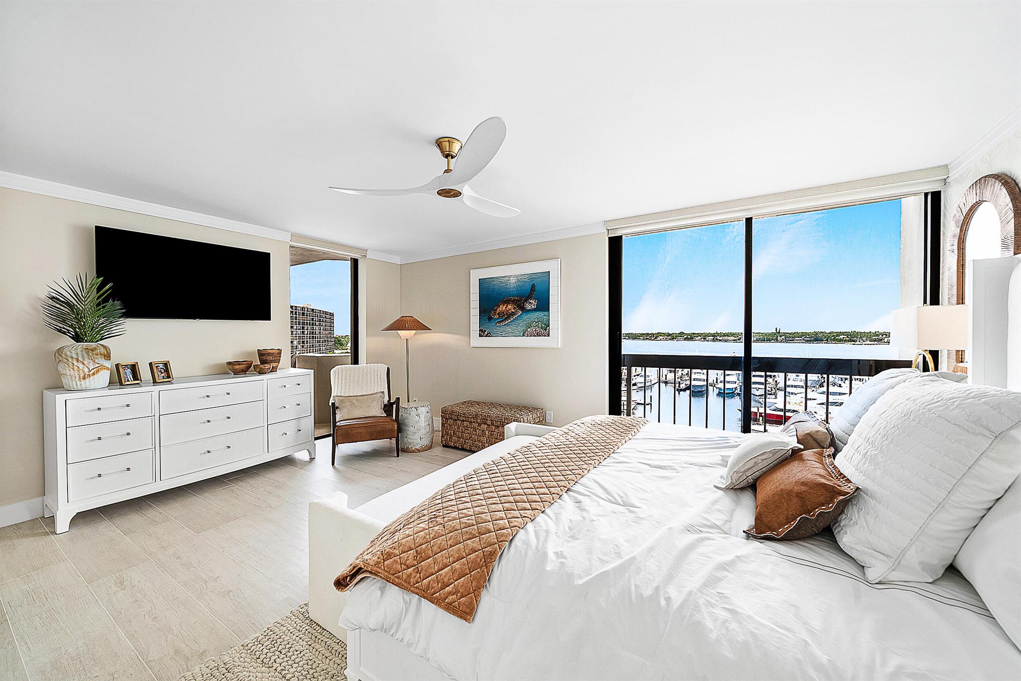 Old Port Cove - Marina To - Residential