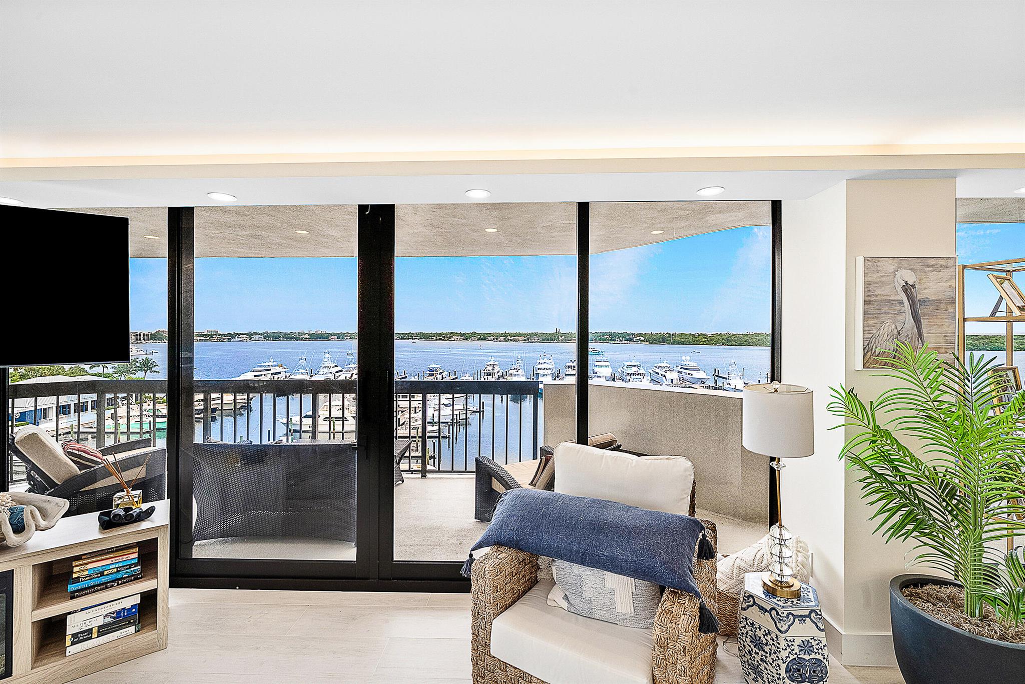 Old Port Cove - Marina To - Residential