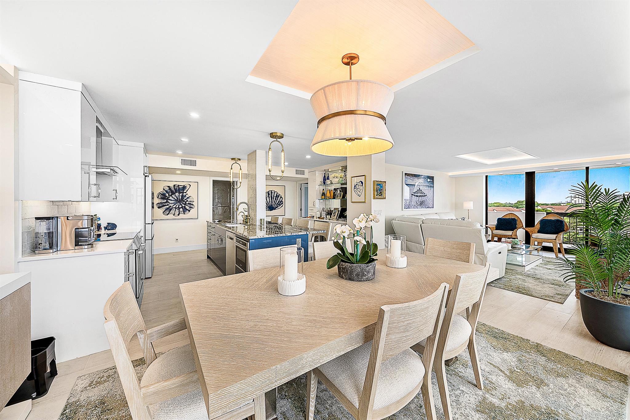 Old Port Cove - Marina To - Residential