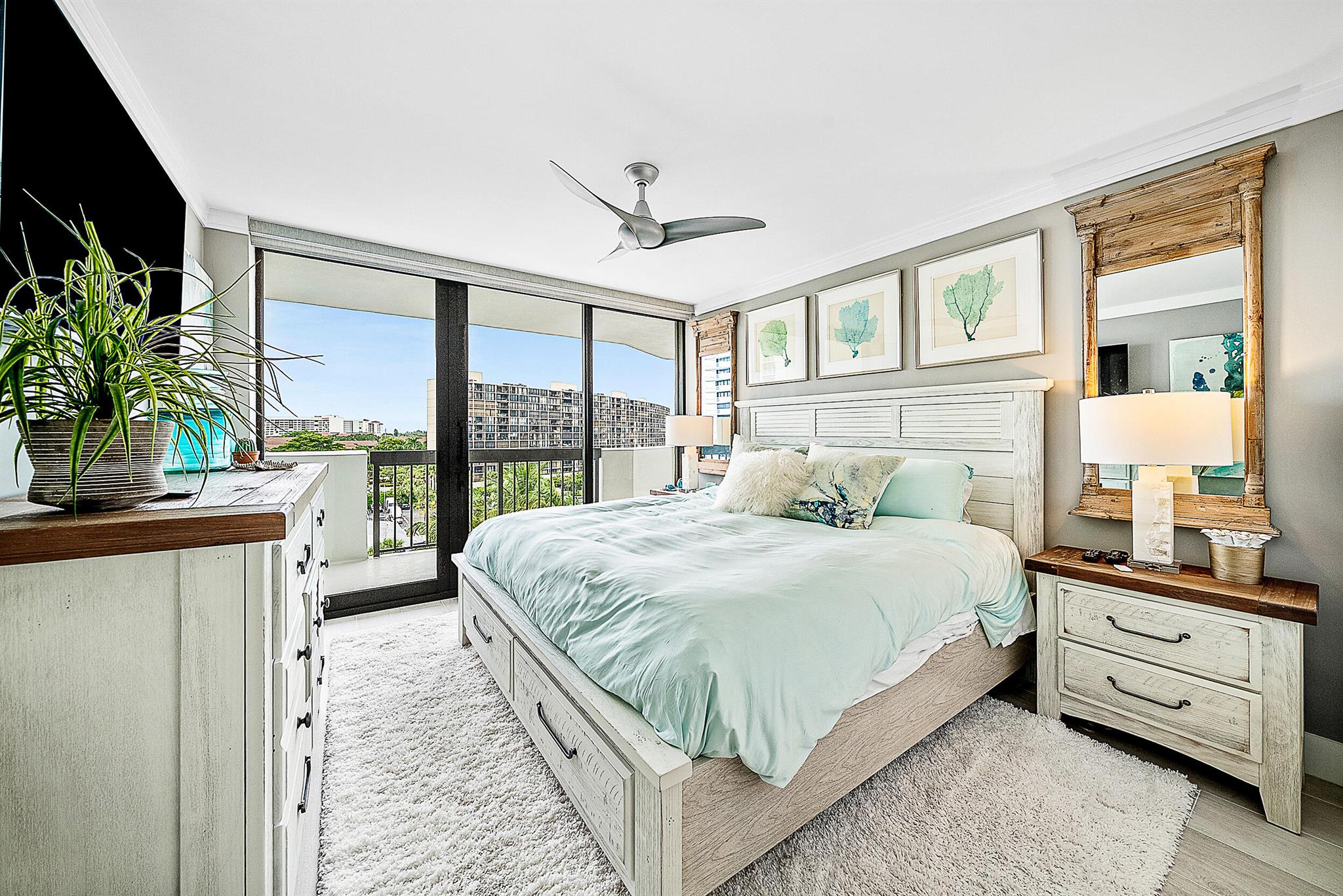 Old Port Cove - Marina To - Residential