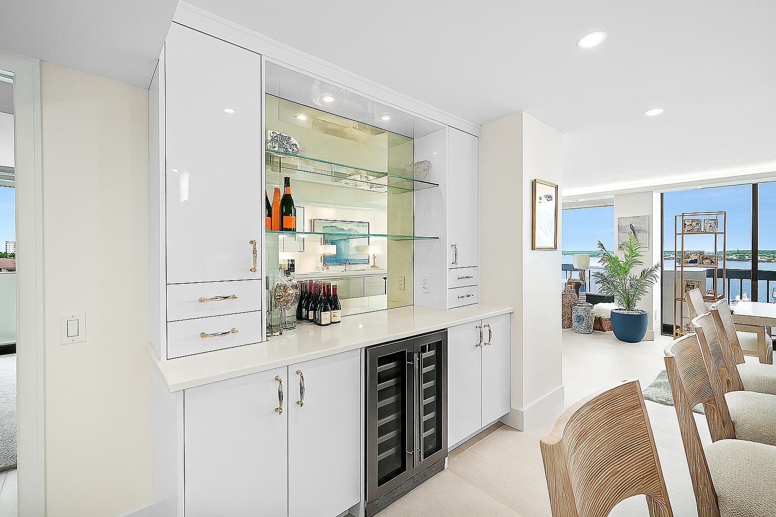 Old Port Cove - Marina To - Residential