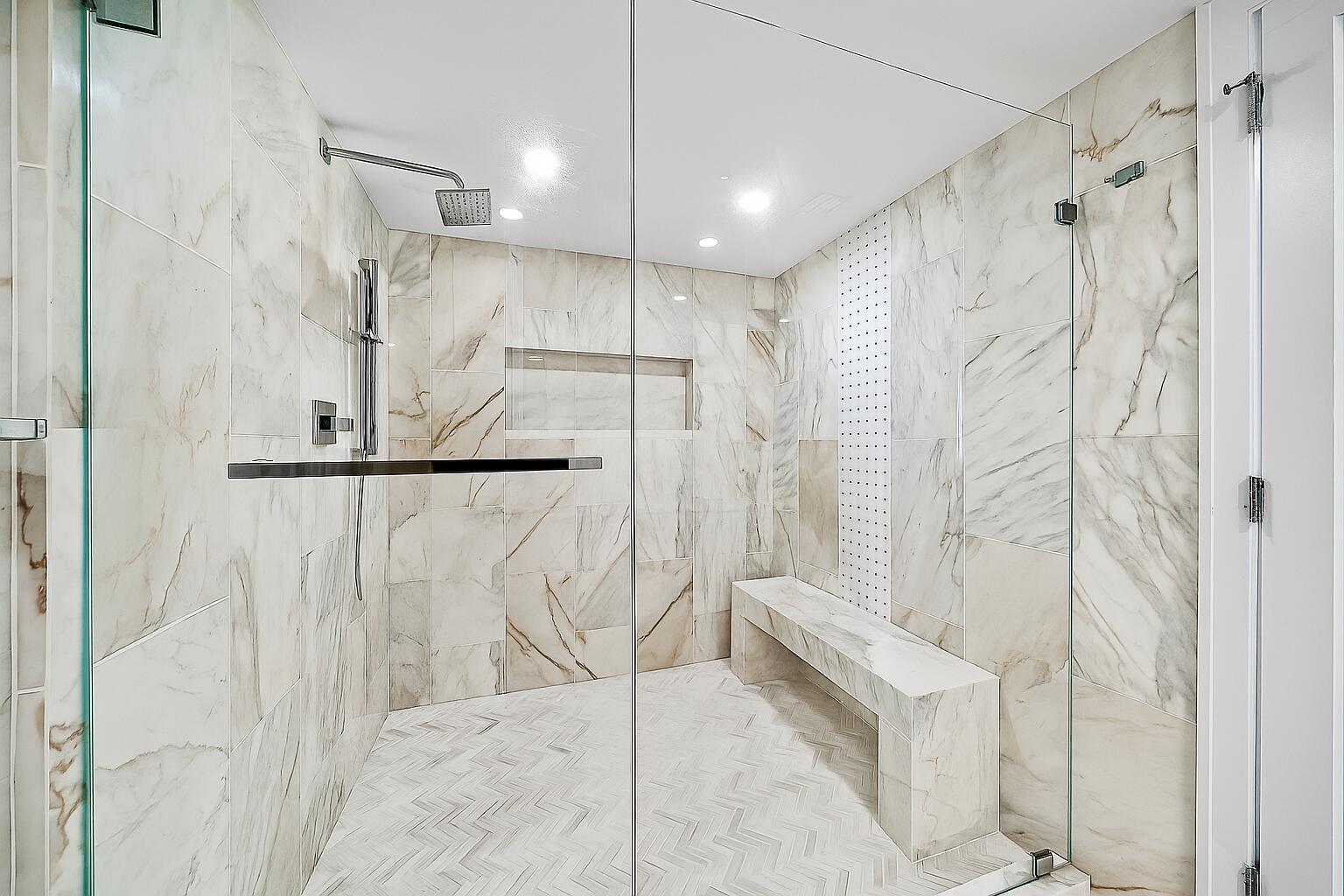 Old Port Cove - Marina To - Residential