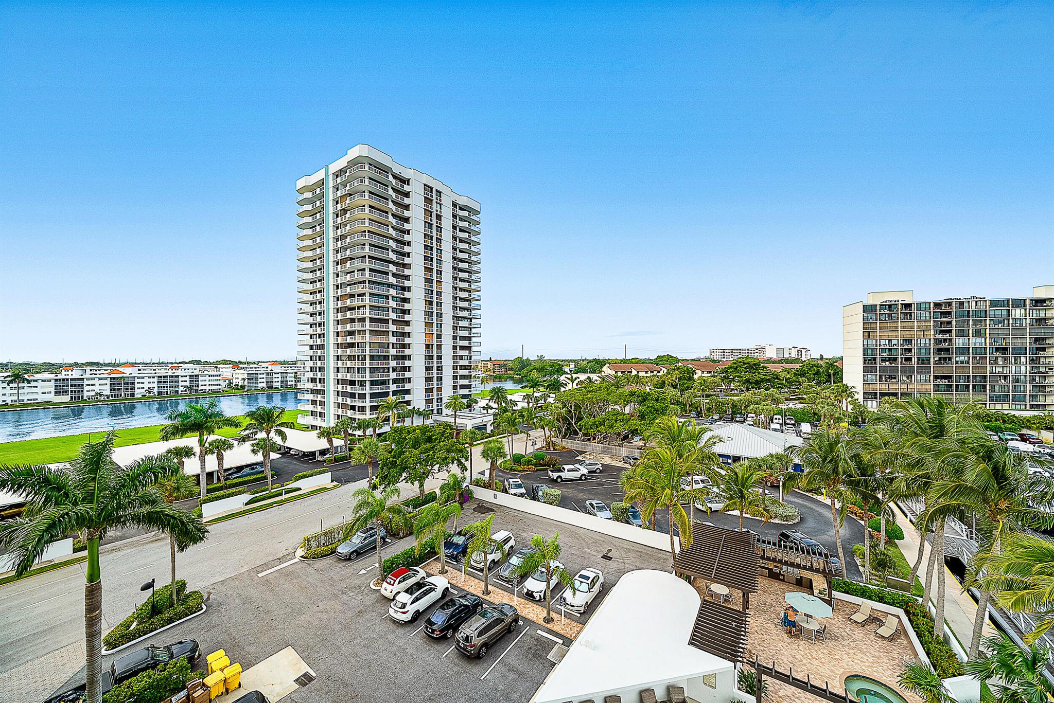 Old Port Cove - Marina To - Residential