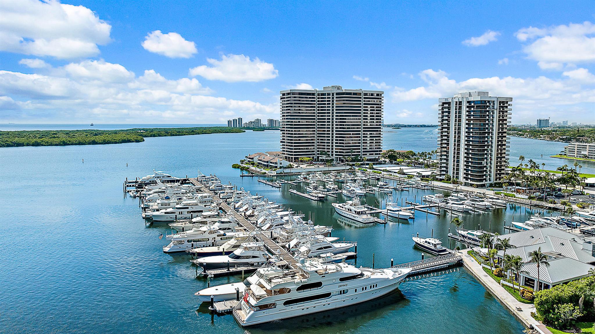 Old Port Cove - Marina To - Residential