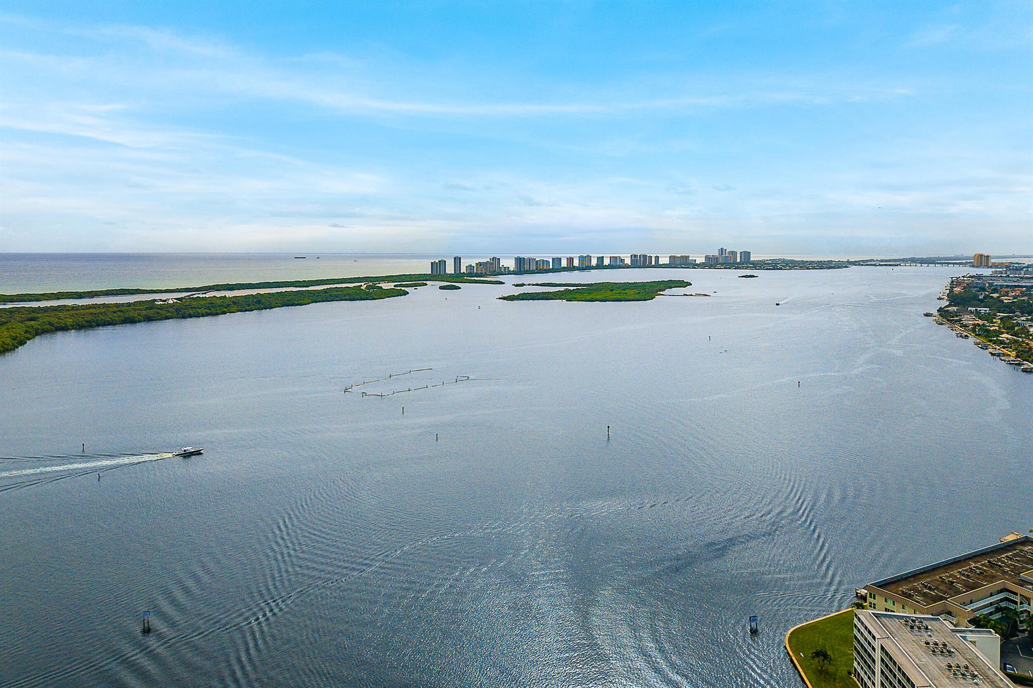 Old Port Cove - Marina To - Residential